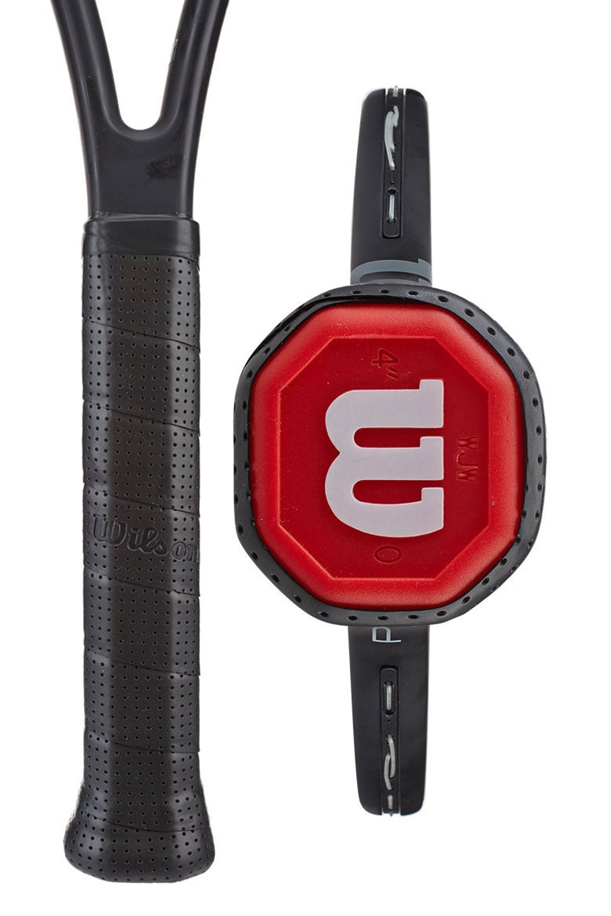 Wilson Wilson Pro Staff Çocuk Performans Tenis Raketi (26