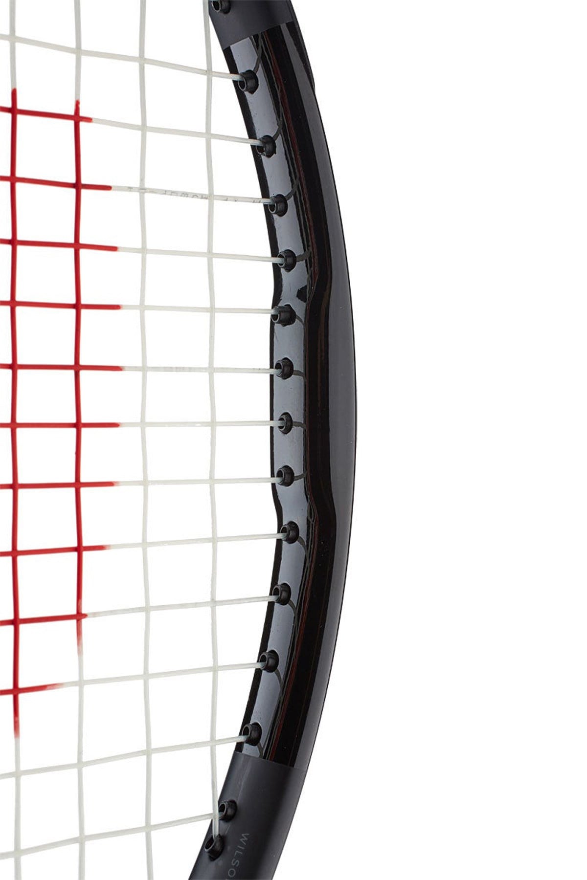 Wilson Wilson Pro Staff Çocuk Performans Tenis Raketi (26
