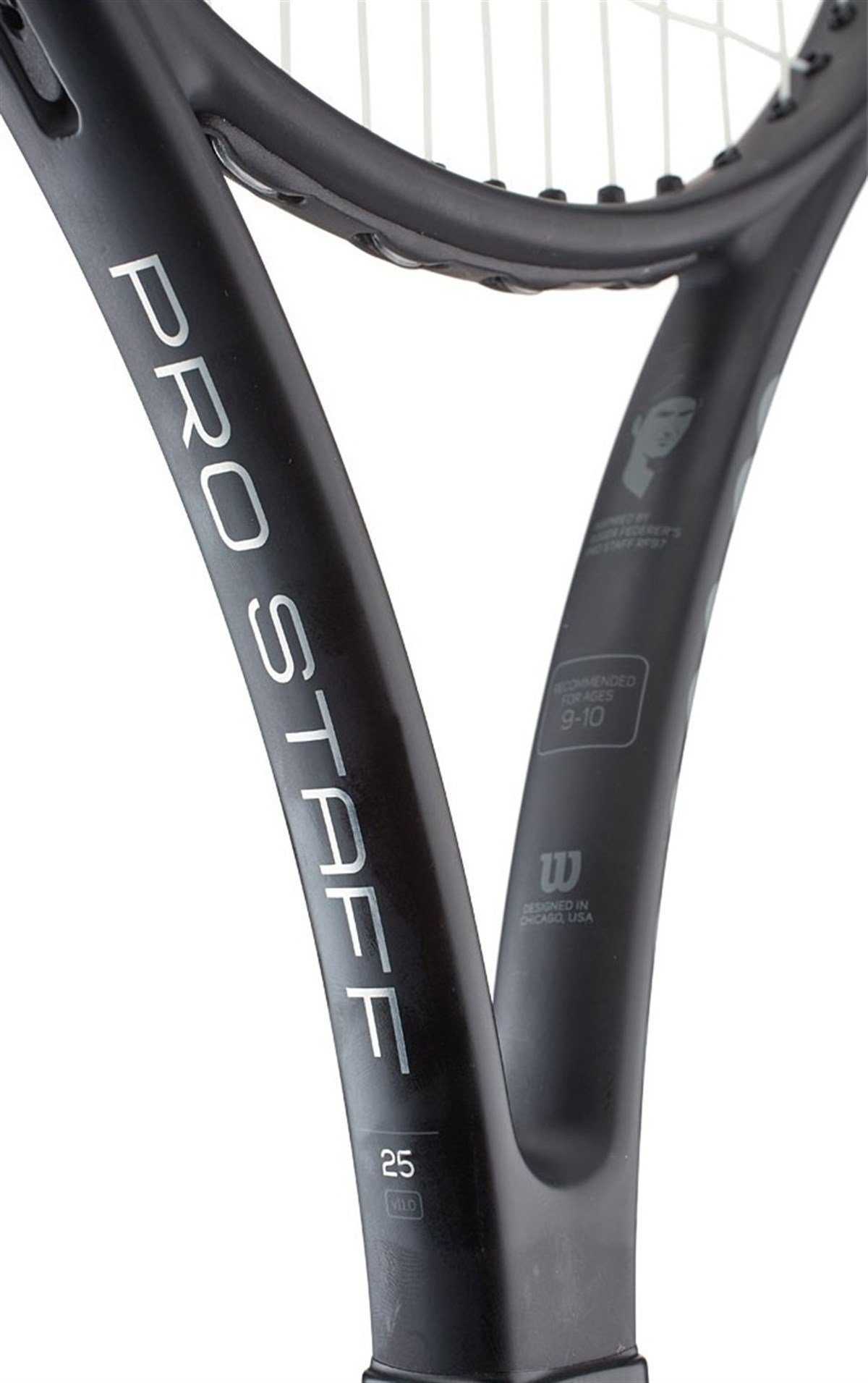 Wilson WILSON PROSTAFF 25