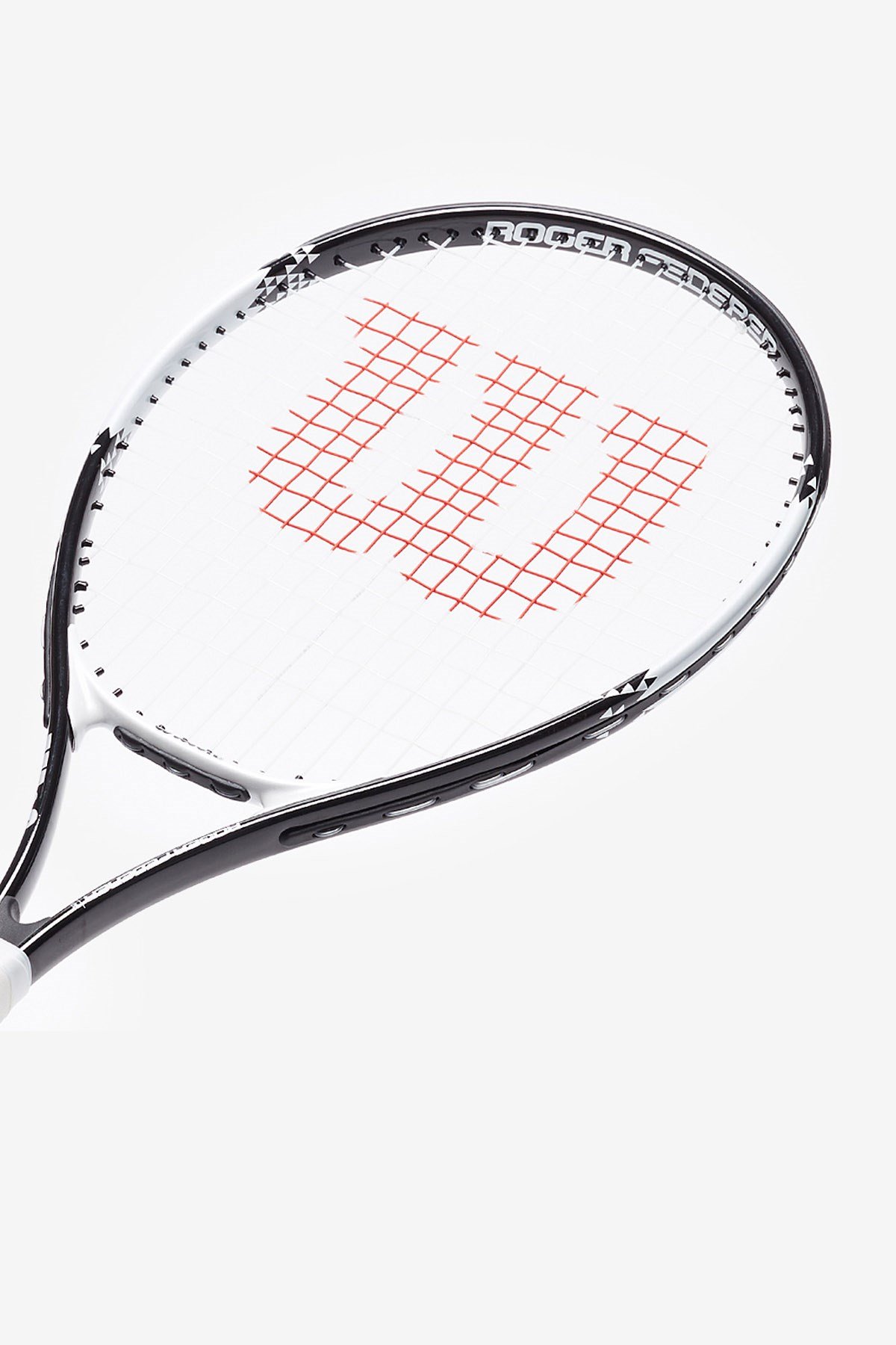 Wilson Wilson Roger Federer Çocuk Tenis Raketi (26