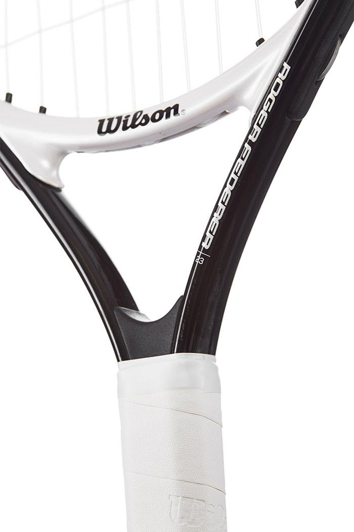 Wilson Wilson Roger Federer Çocuk Tenis Raketi (23