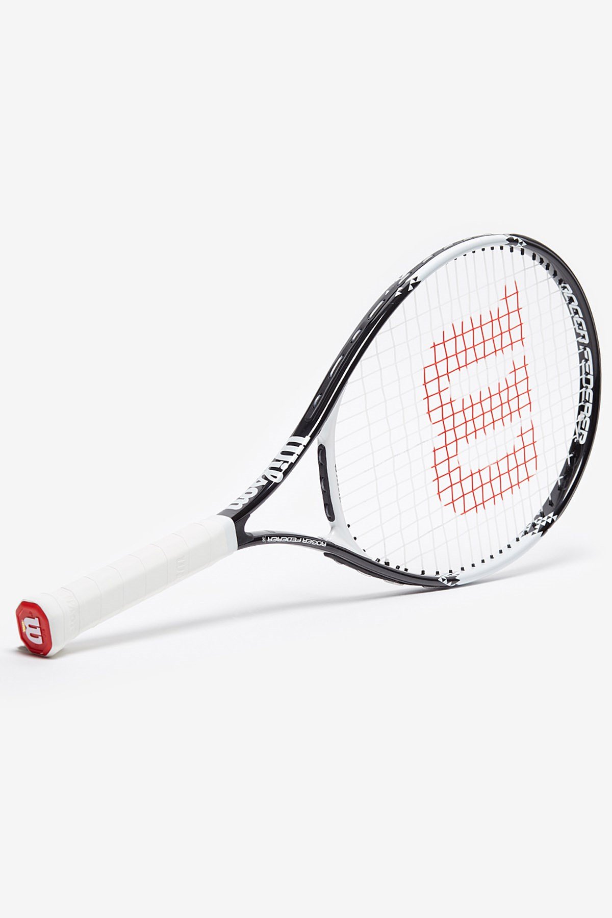 Wilson Wilson Roger Federer Çocuk Tenis Raketi (26