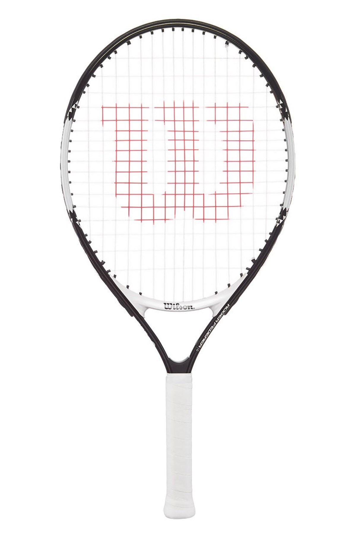 Wilson Wilson Roger Federer Çocuk Tenis Raketi (23