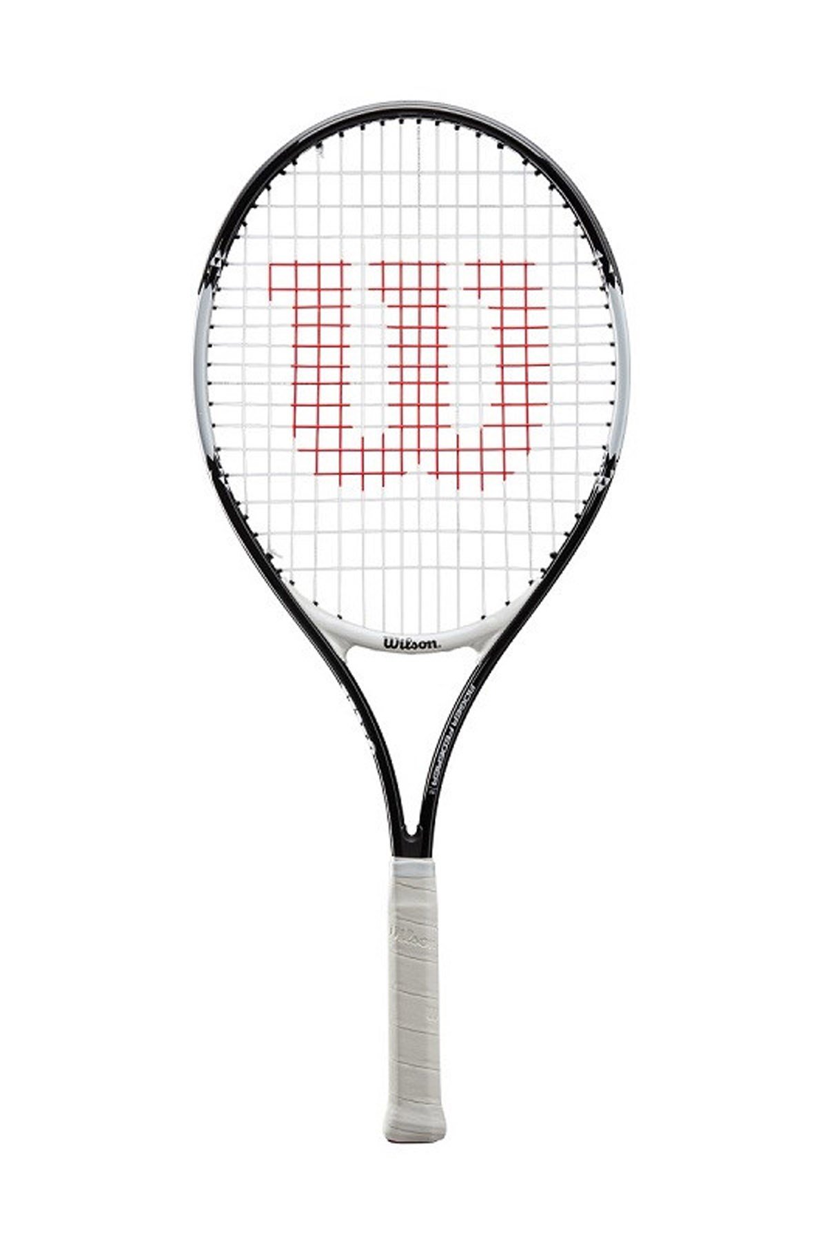 Wilson Wilson Roger Federer Çocuk Tenis Raketi (26