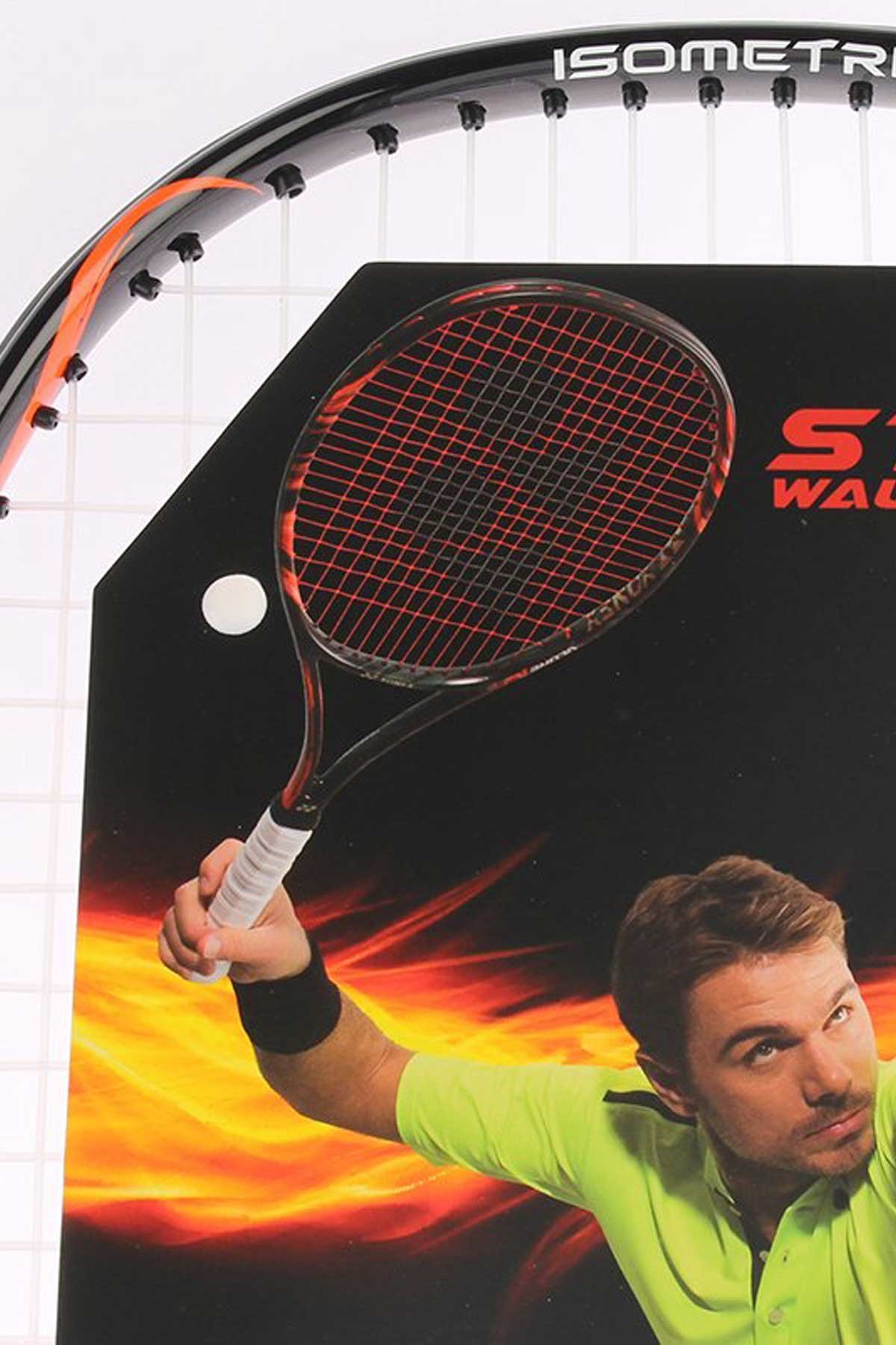 Yonex Yonex VCore Jr 25 Turuncu Tenis Raketi (25
