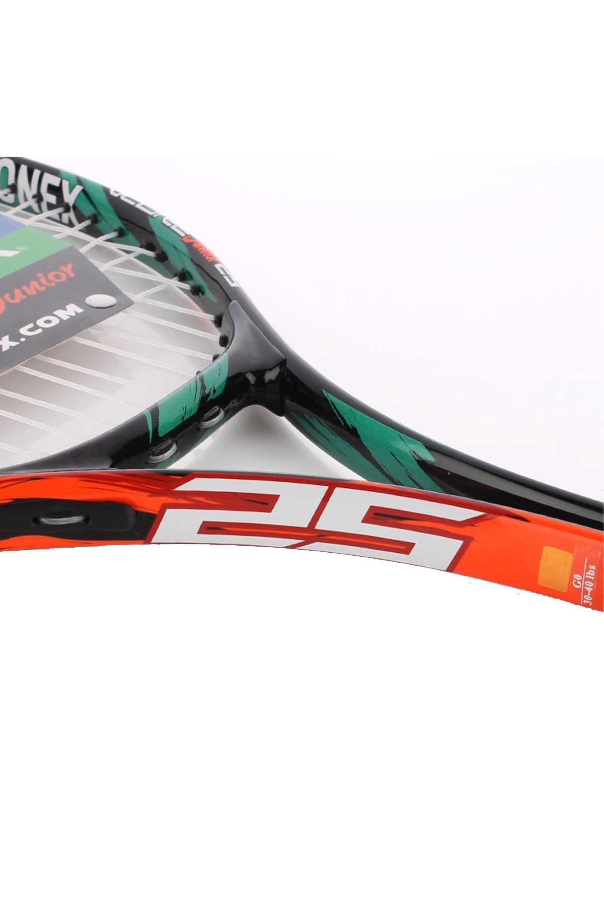 Yonex Yonex VCore Jr 25 Turuncu Tenis Raketi (25