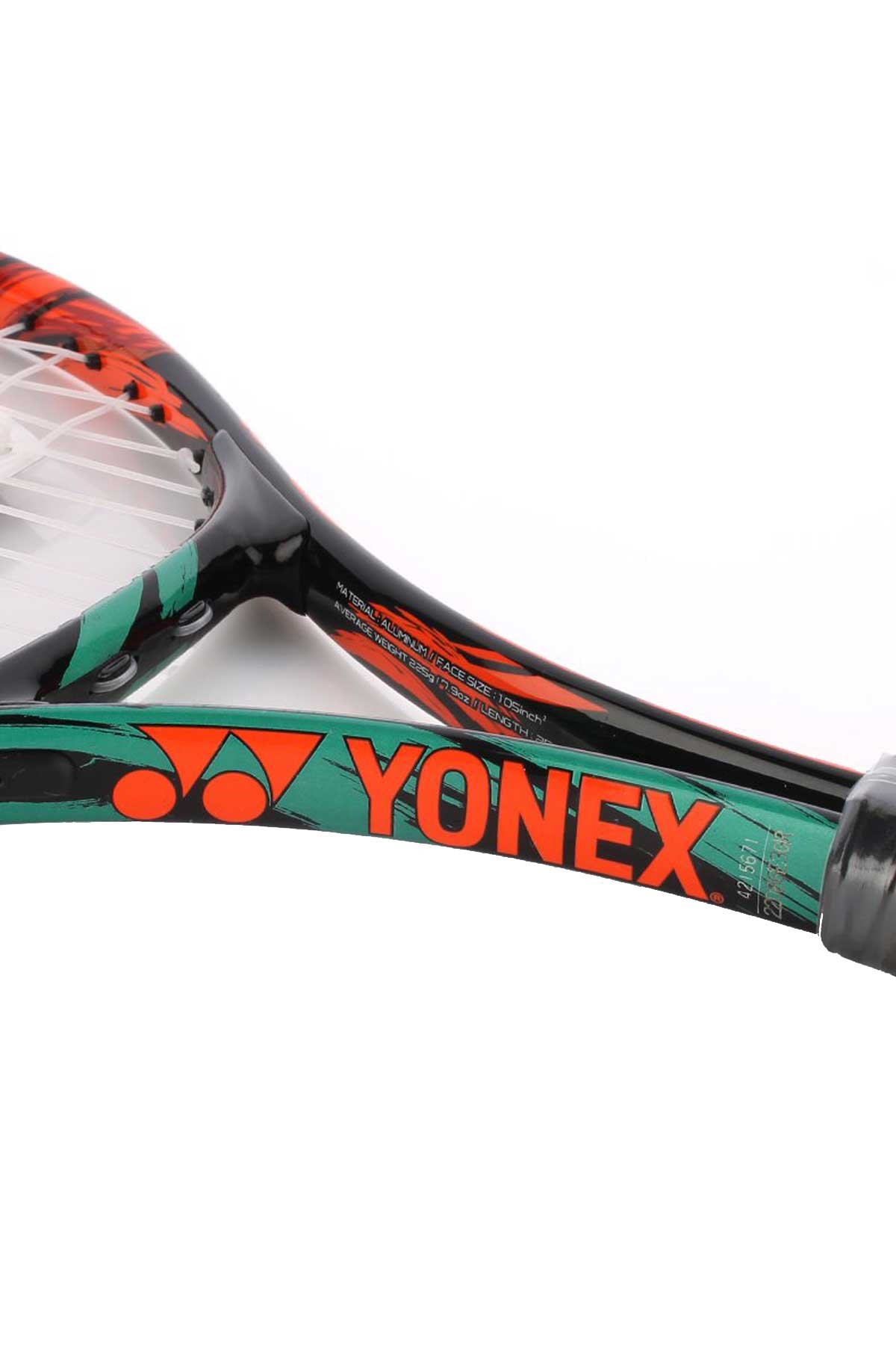 Yonex Yonex VCore Jr 25 Turuncu Tenis Raketi (25