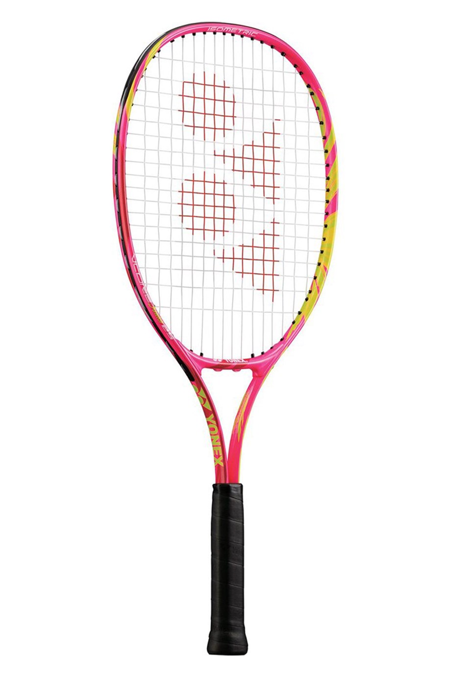 Yonex Yonex VCore Junior 25 Pembe Çocuk Tenis Raketi (Grip L0/25