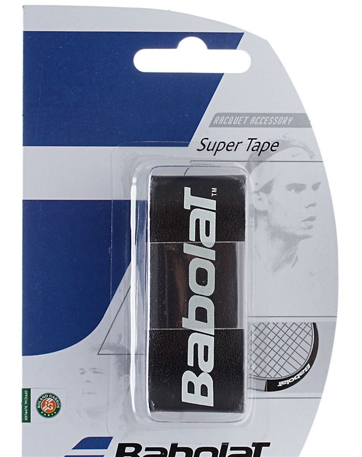 Babolat BABOLAT SUPER TAPE KAFA BANDI 5 Lİ
