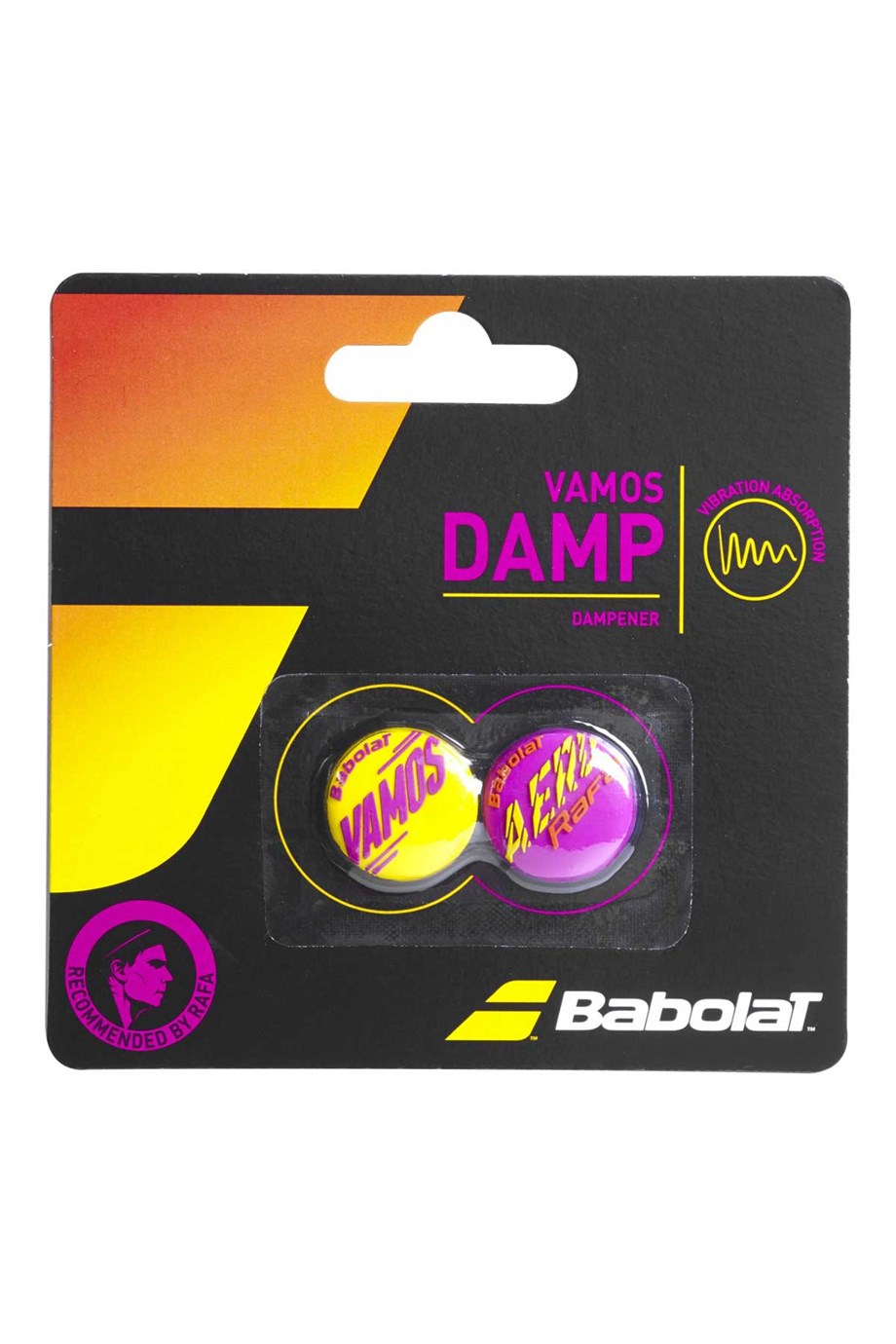 Babolat Babolat Vamos Dampner X2 Rafa