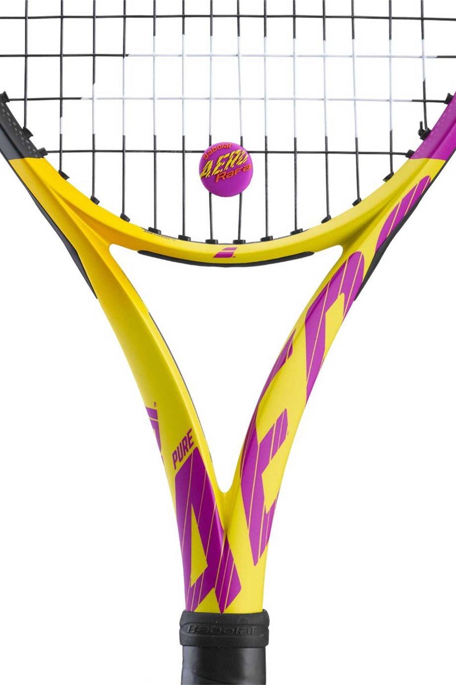 Babolat Babolat Vamos Dampner X2 Rafa