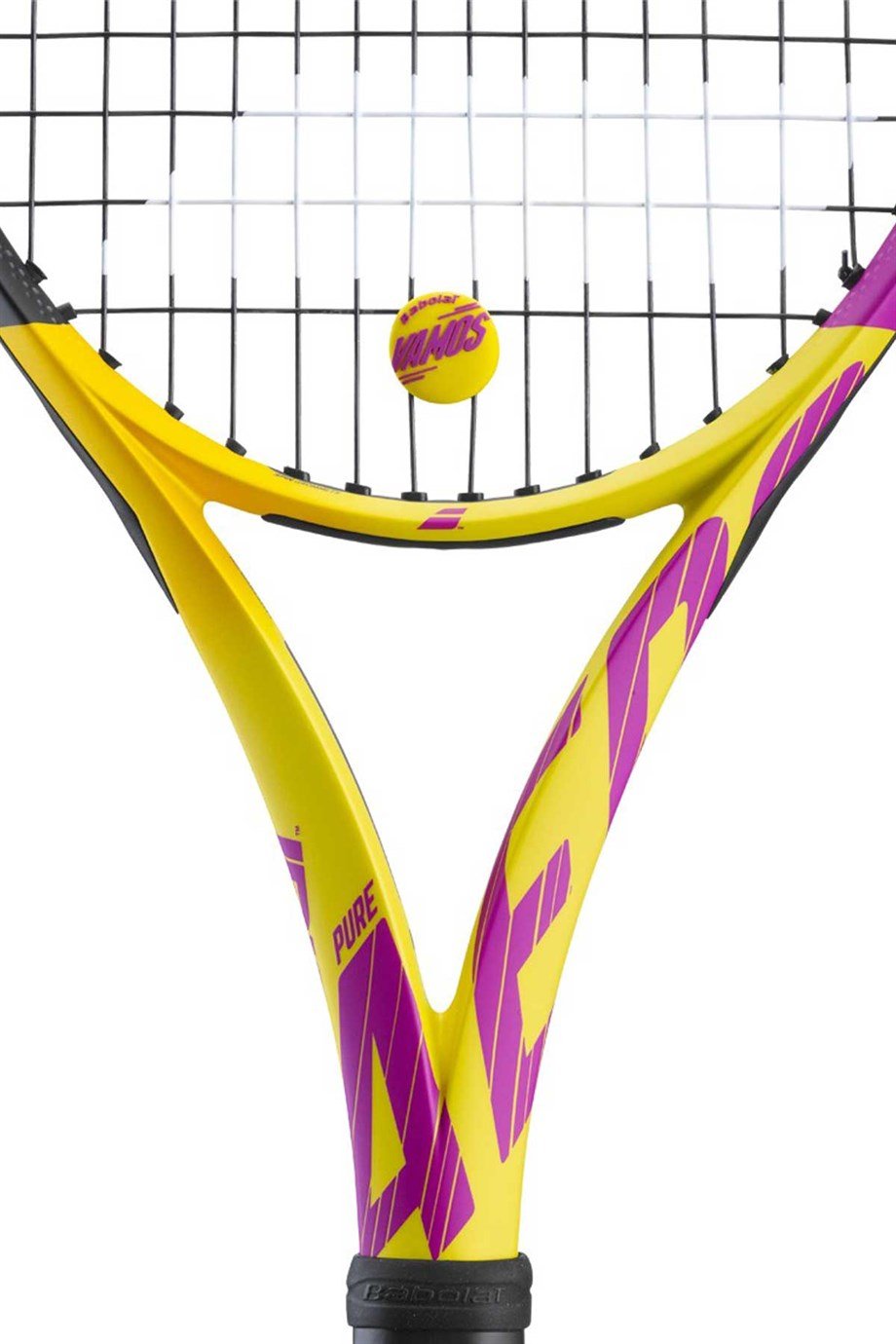 Babolat Babolat Vamos Dampner X2 Rafa