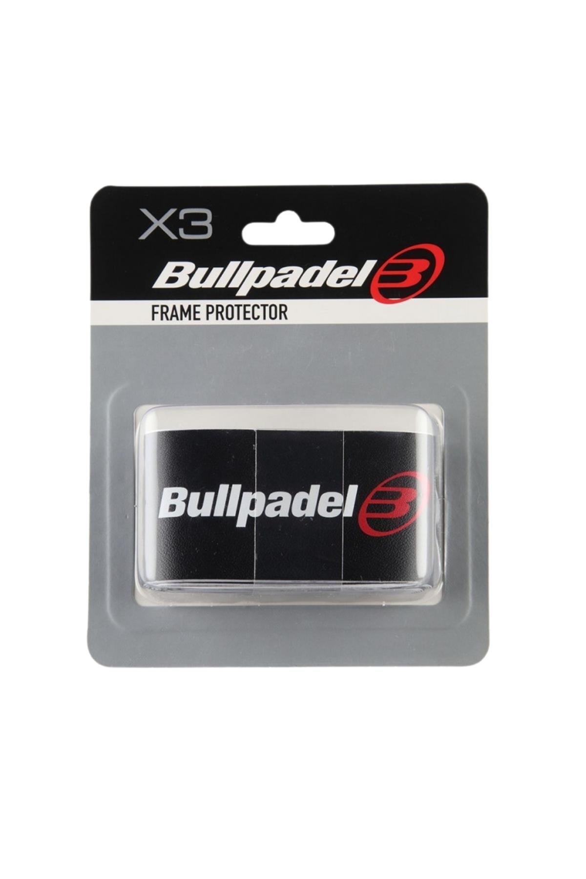 Bullpadel Bullpadel Padel Raket Kafa Koruyucu Bandı 3lü