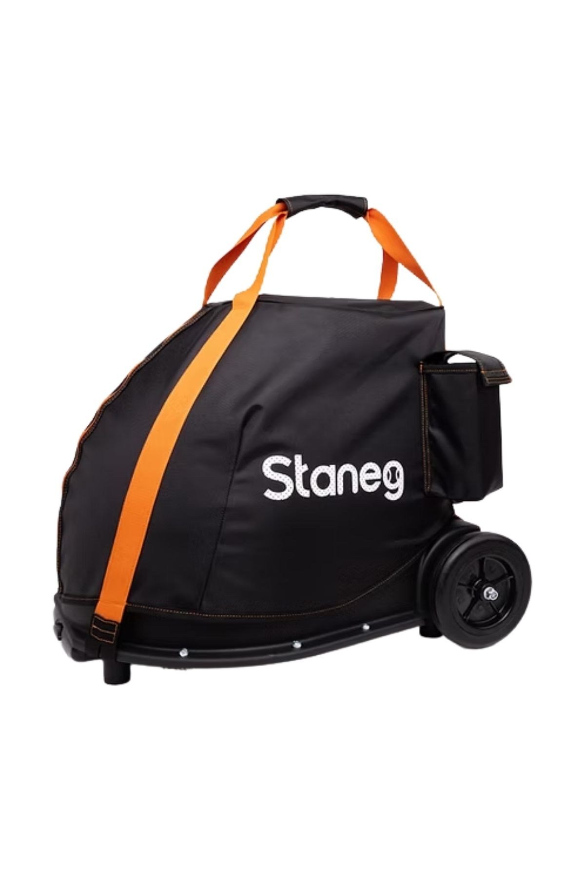 Courtmax Staneg Pro AI Tenis Top Atma Makinesi