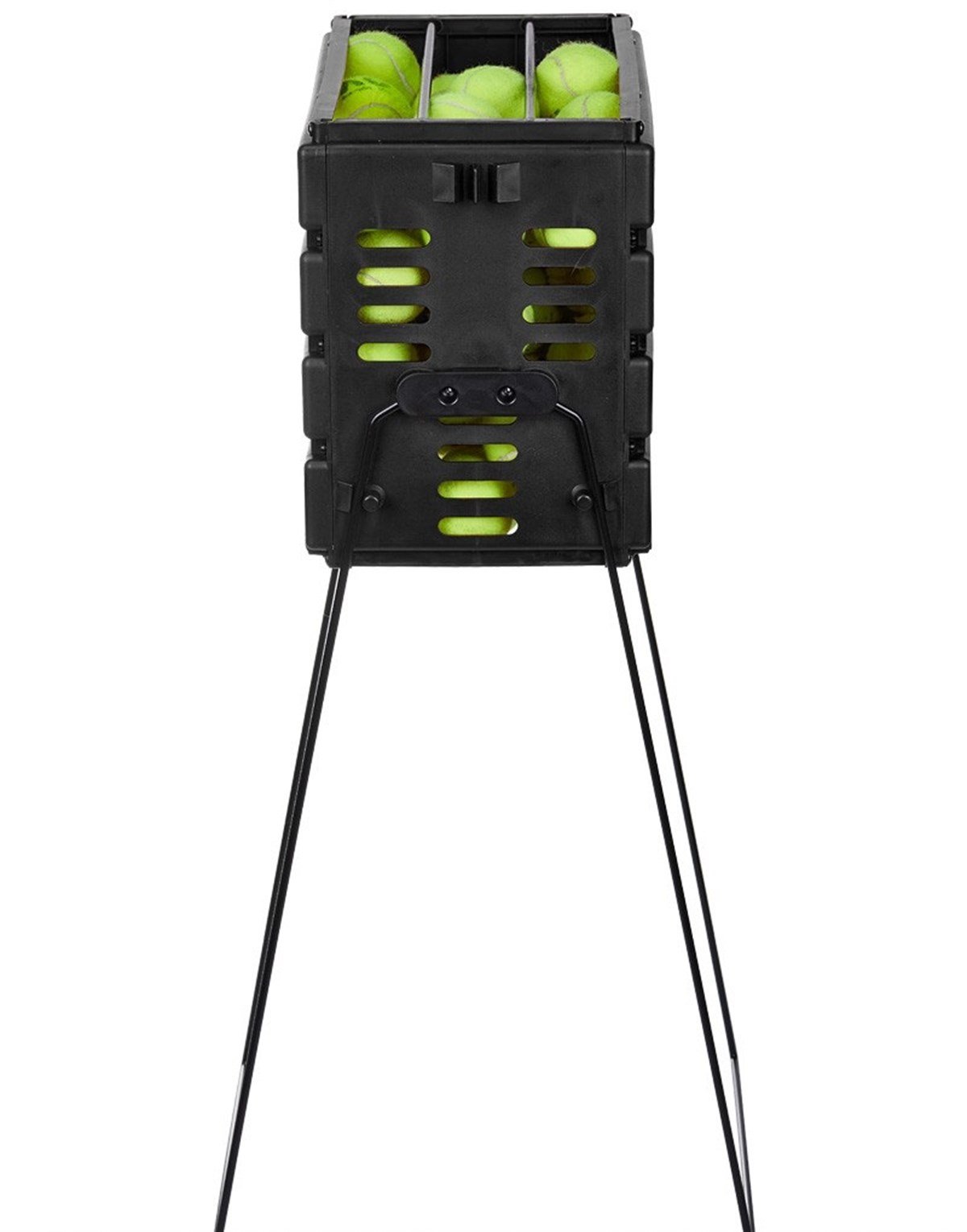 Ballport TOURNA BALLPORT TOP SEPETİ SİYAH