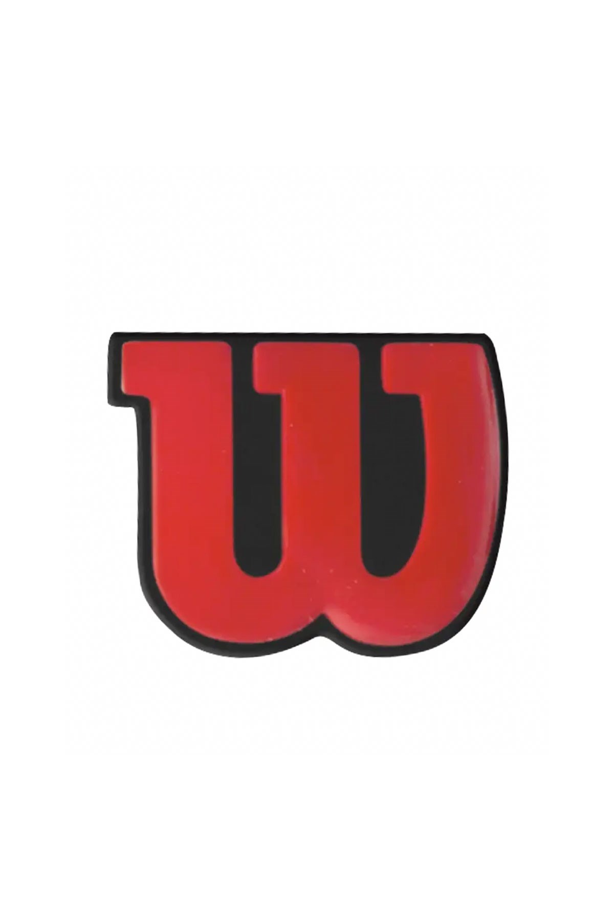Wilson Wilson Pro Feel W Gri Kırmızı Titreşim Önleyici
