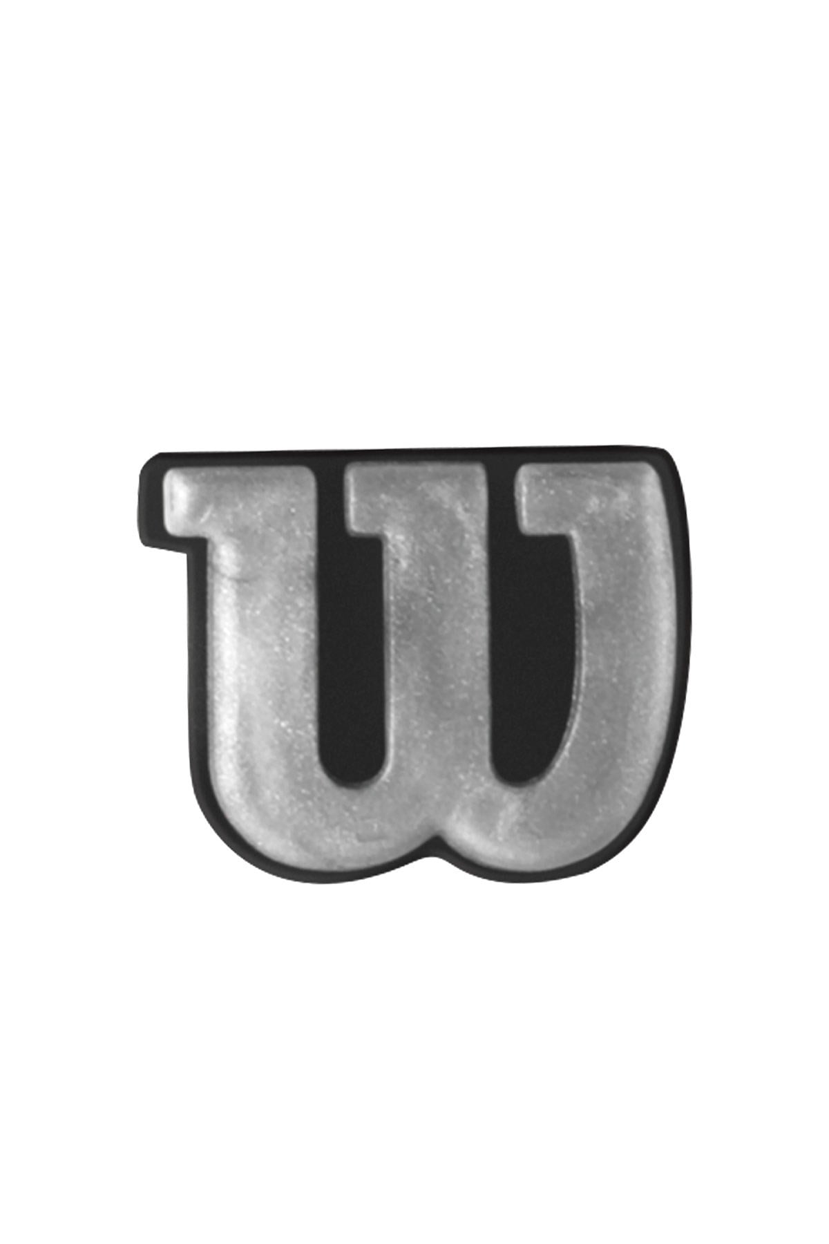 Wilson Wilson Pro Feel W Gri Kırmızı Titreşim Önleyici