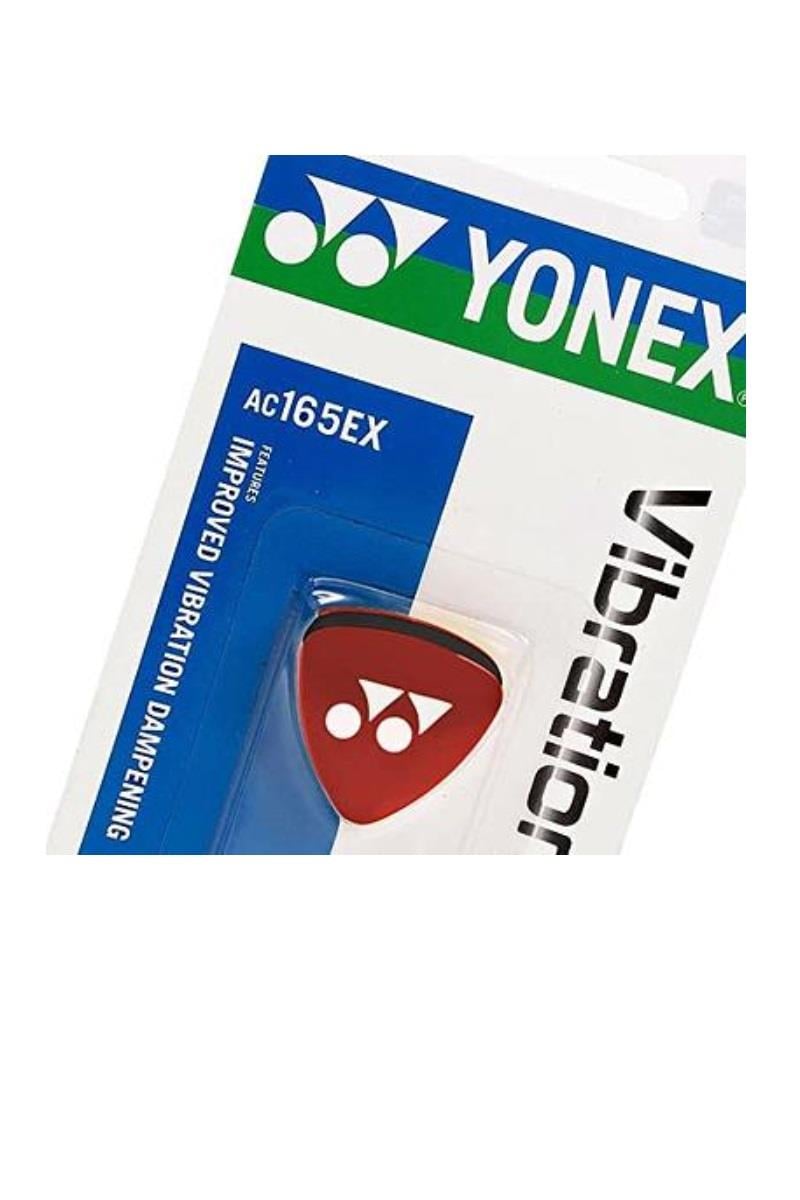 Yonex Yonex Logo Dampner Kırmızı 2li Titreşim Önleyici