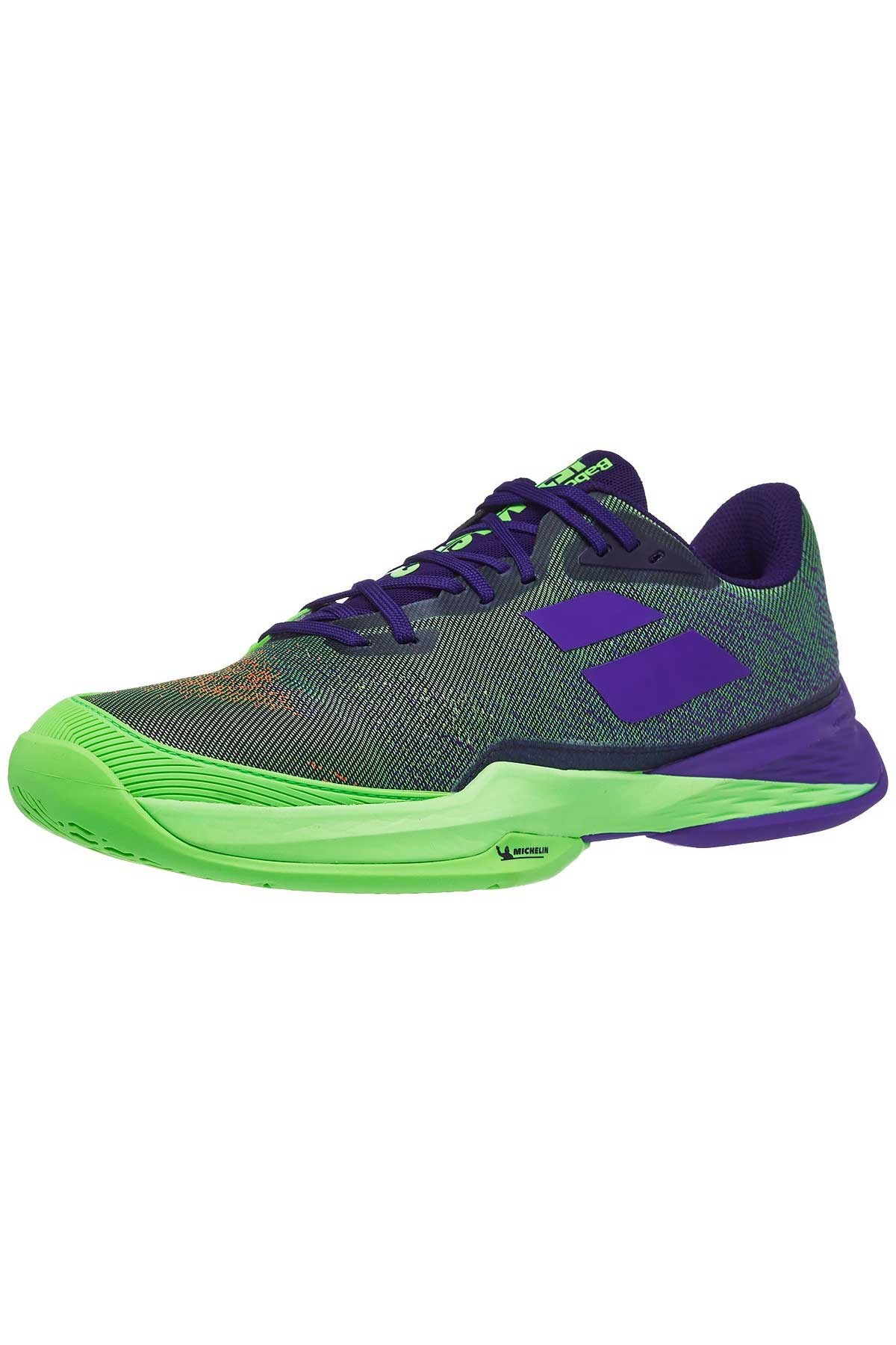 Babolat Jet Match 3 All Court Erkek Tenis Ayakkabısı