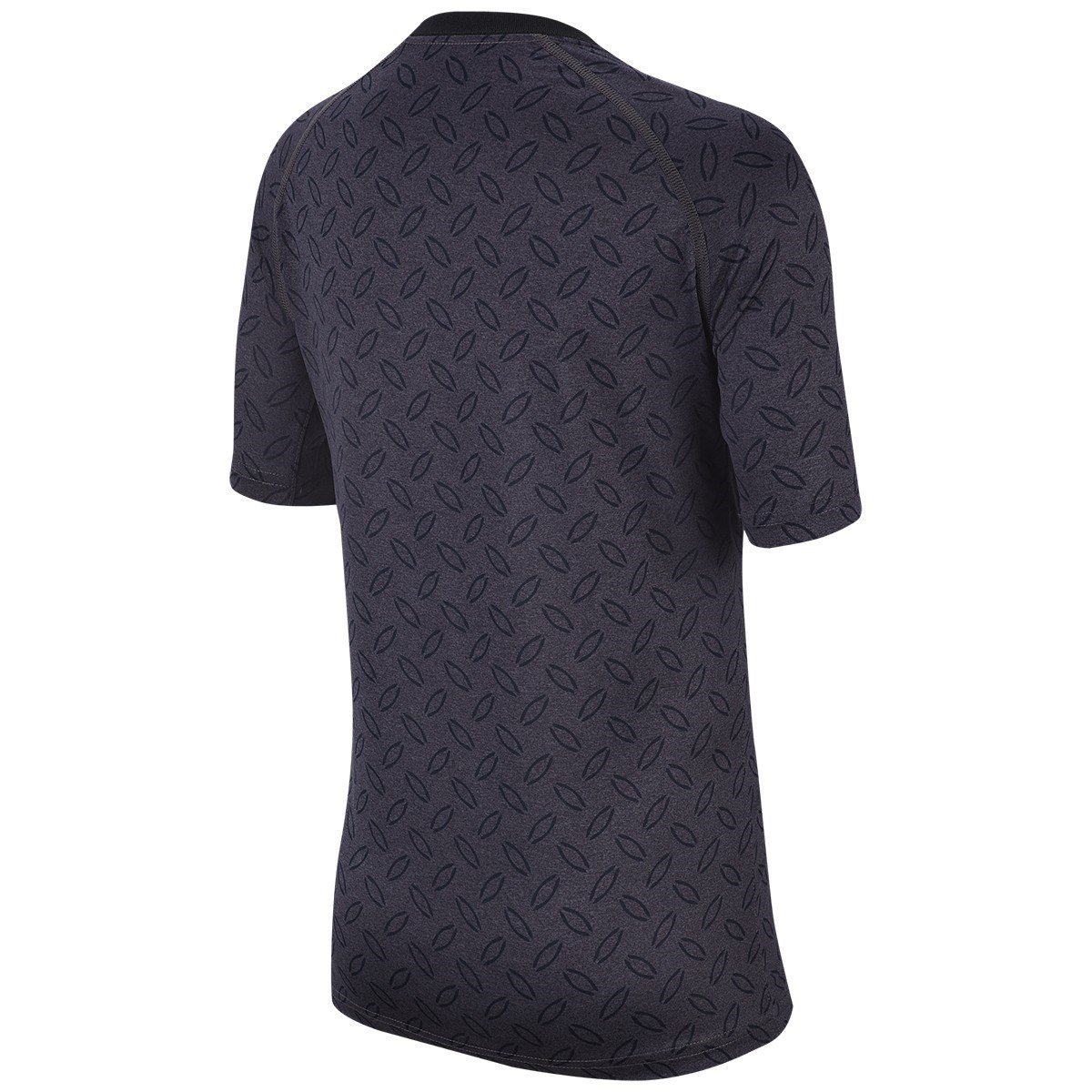 Nike NIKE B NK DRY TEE RAGLAN TSHIRT SİYAH