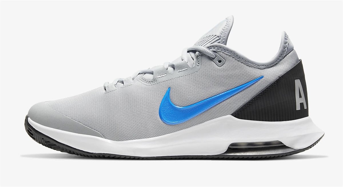 Nike NIKE AIR MAX WILDCARD CLAY GRİ