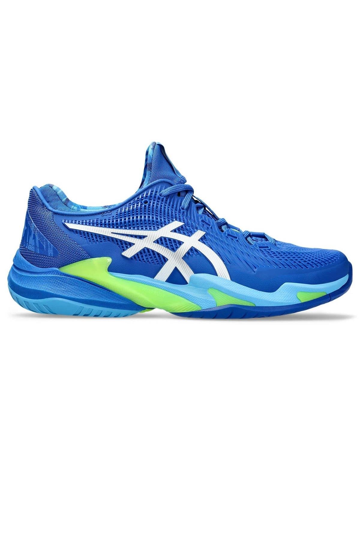 Asics Asics Court FF 3 Novak Midnight Erkek Tenis Ayakkabısı