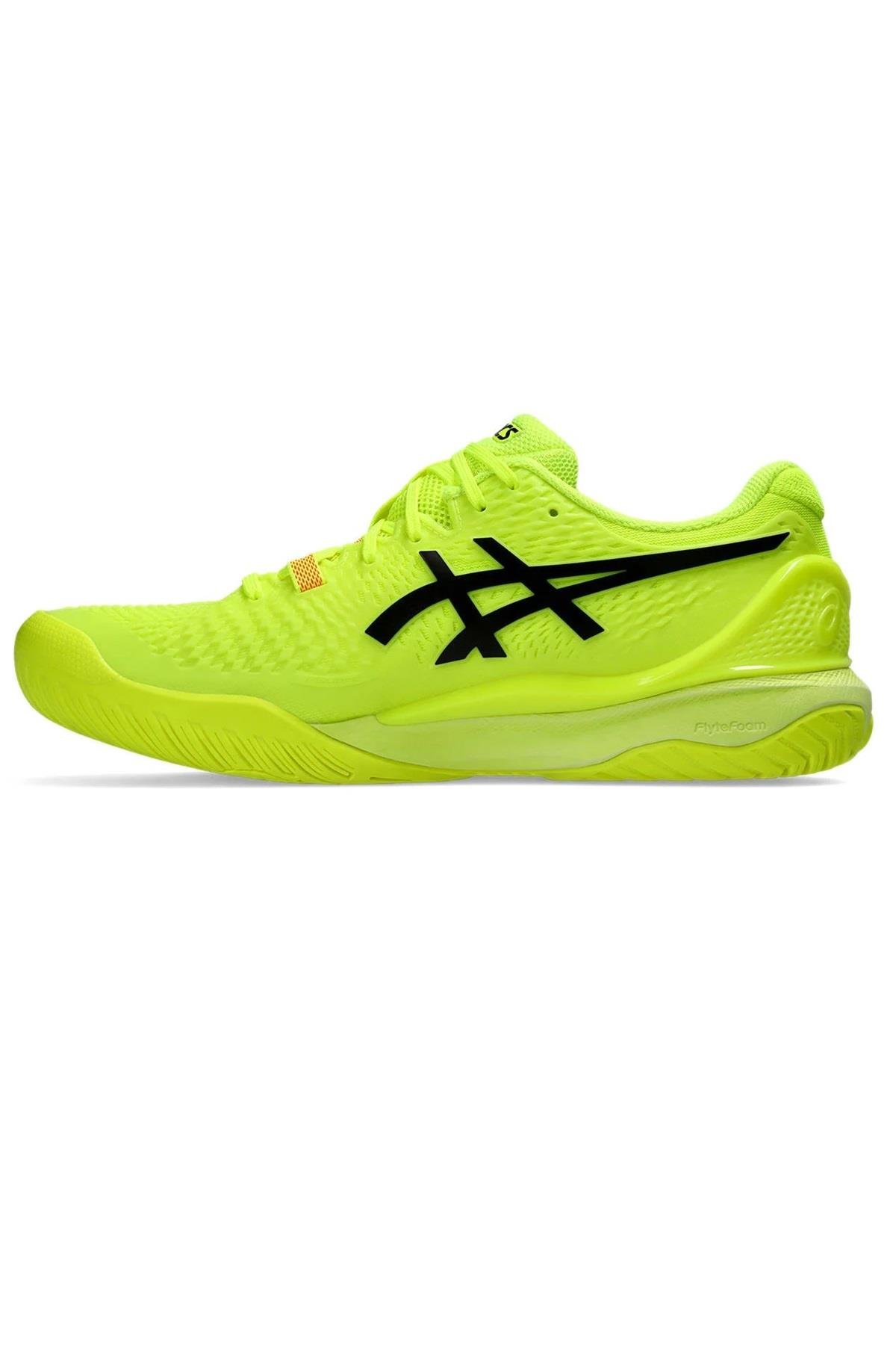 Asics Asics Gel Resolution 9 Paris Erkek Tenis Ayakkabısı