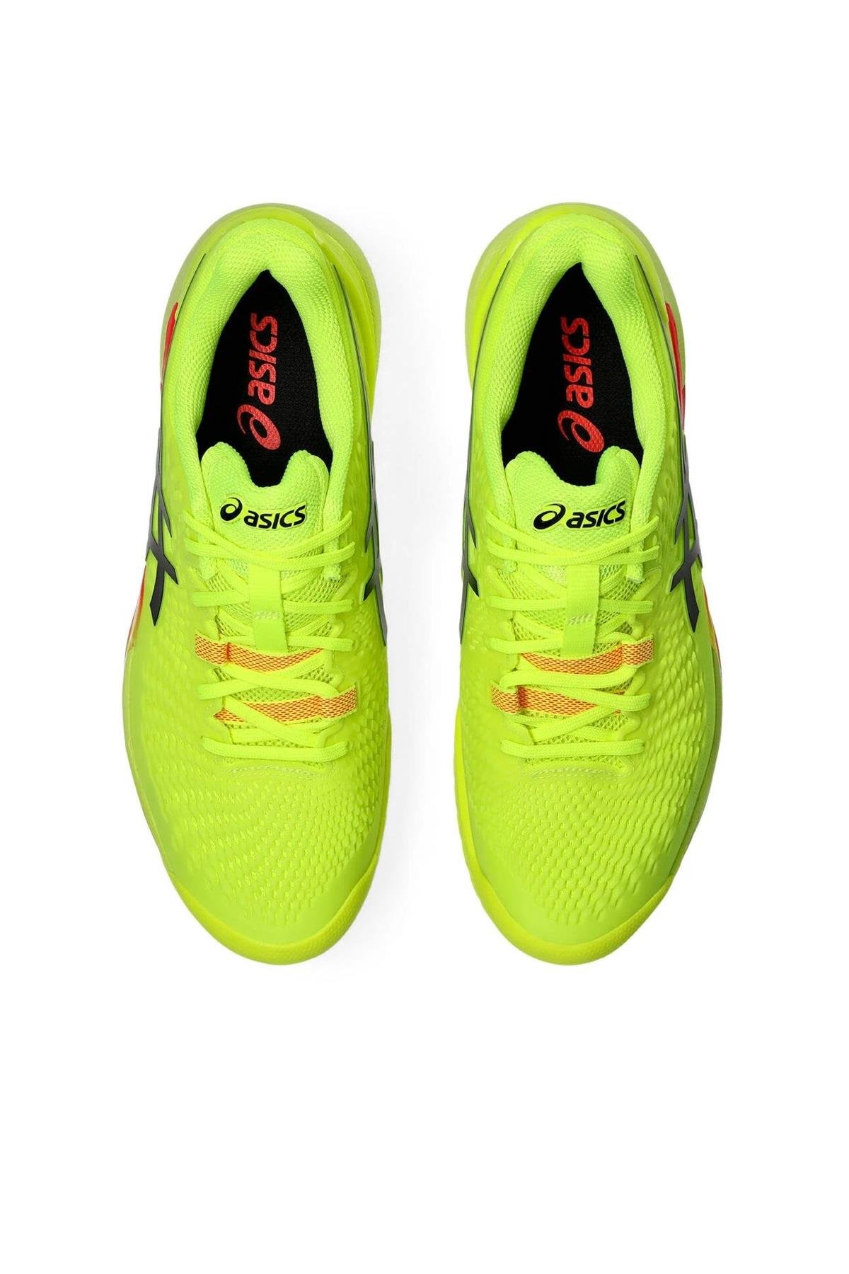 Asics Asics Gel Resolution 9 Paris Erkek Tenis Ayakkabısı