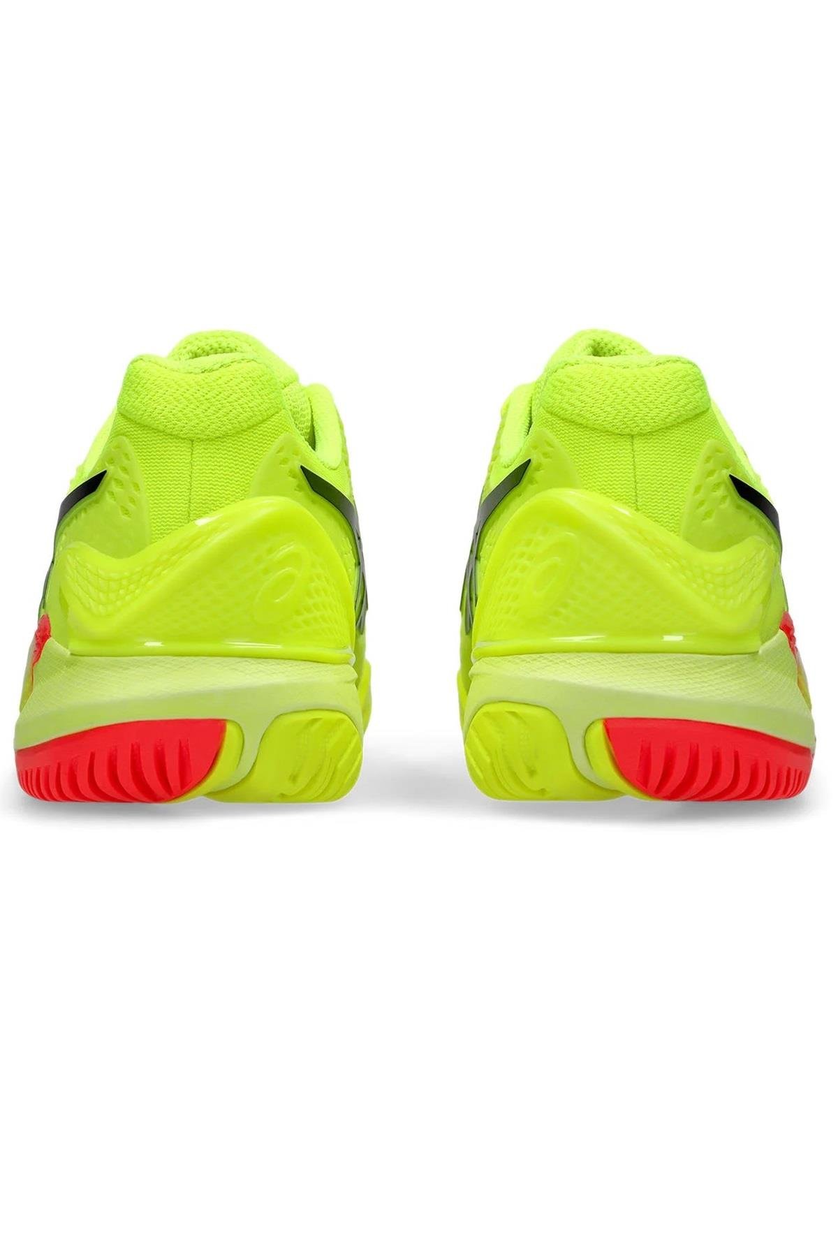 Asics Asics Gel Resolution 9 Paris Erkek Tenis Ayakkabısı