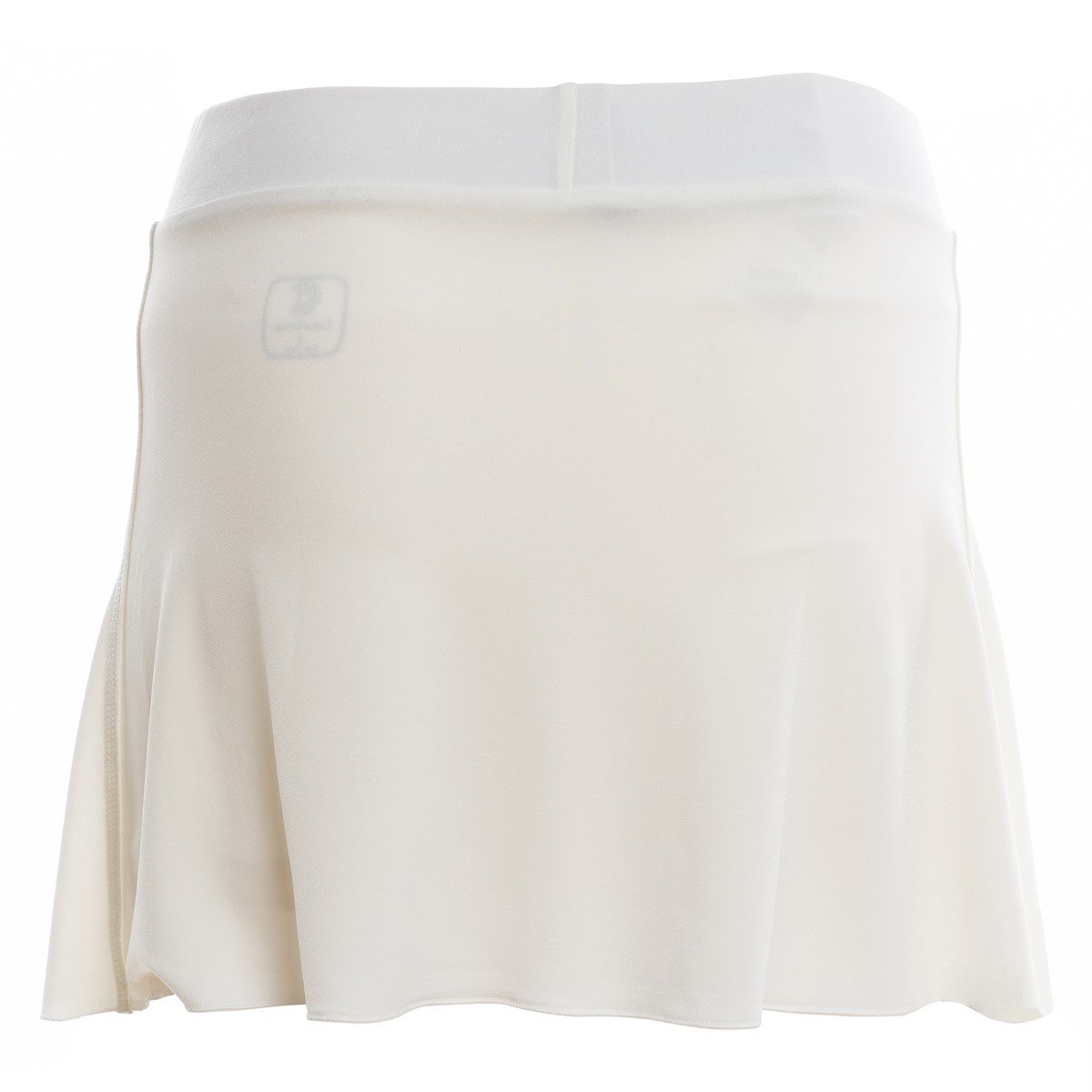 Courtmax COURTMAX FIT CREAM SKIRT