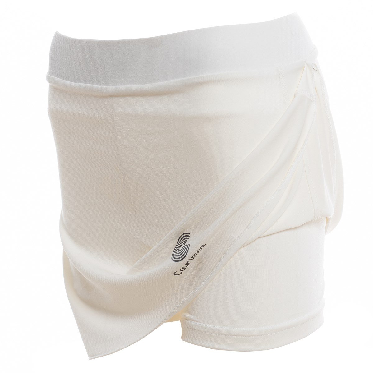 Courtmax COURTMAX FIT CREAM SKIRT