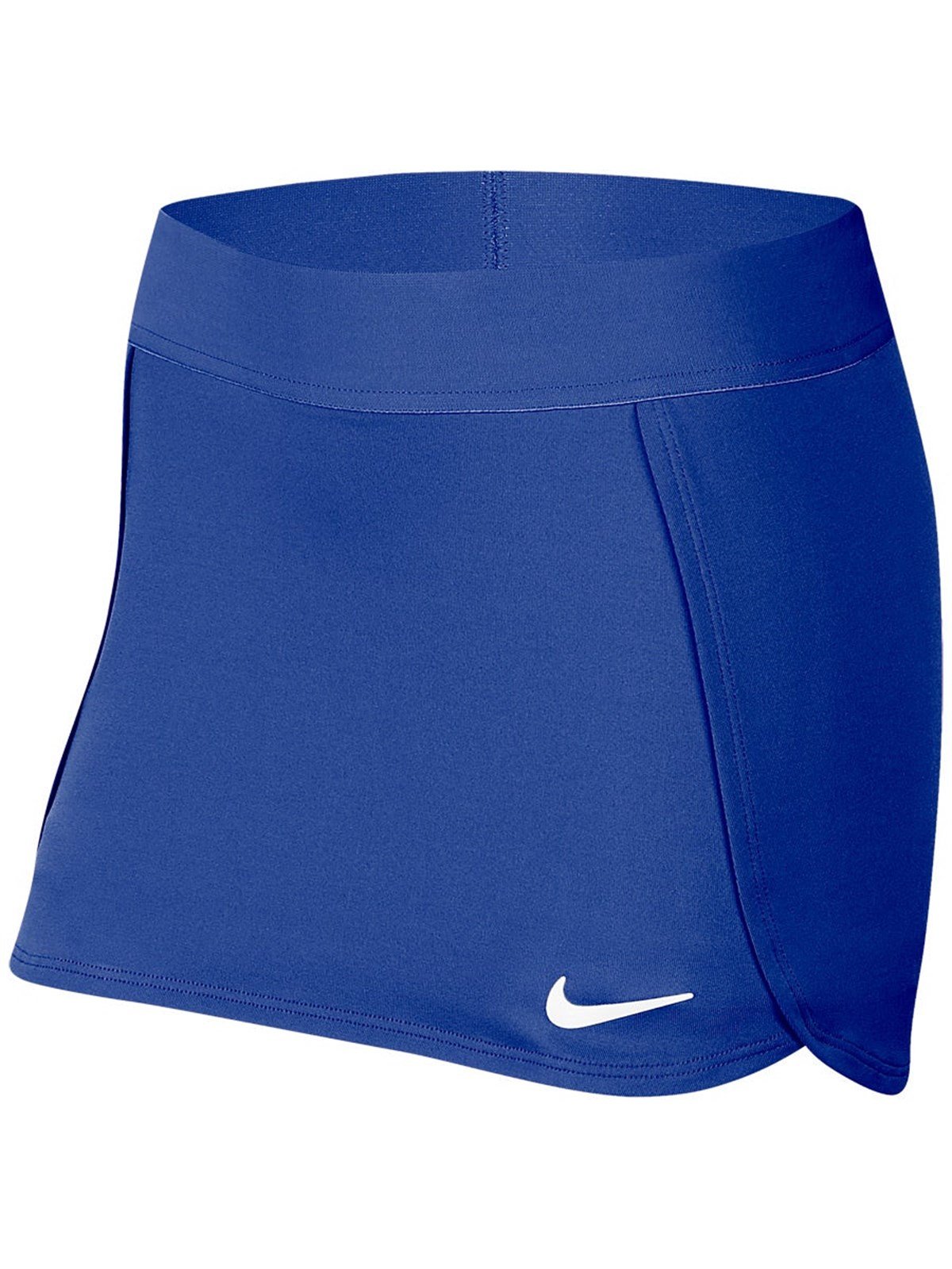Nike NIKE G NKCT SKIRT  STR MAVİ