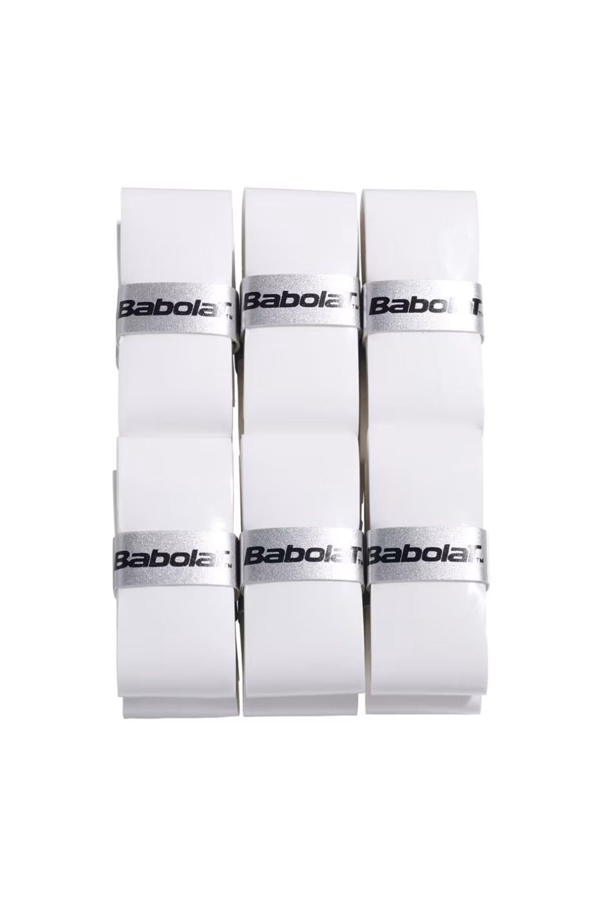 Babolat Babolat Pro Tour  12li Beyaz Overgrip