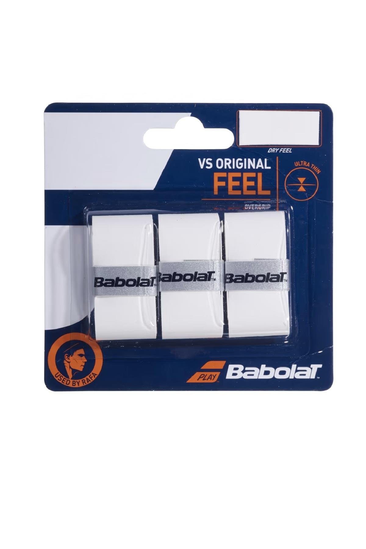 Babolat BABOLAT VS ORIGINAL BEYAZ