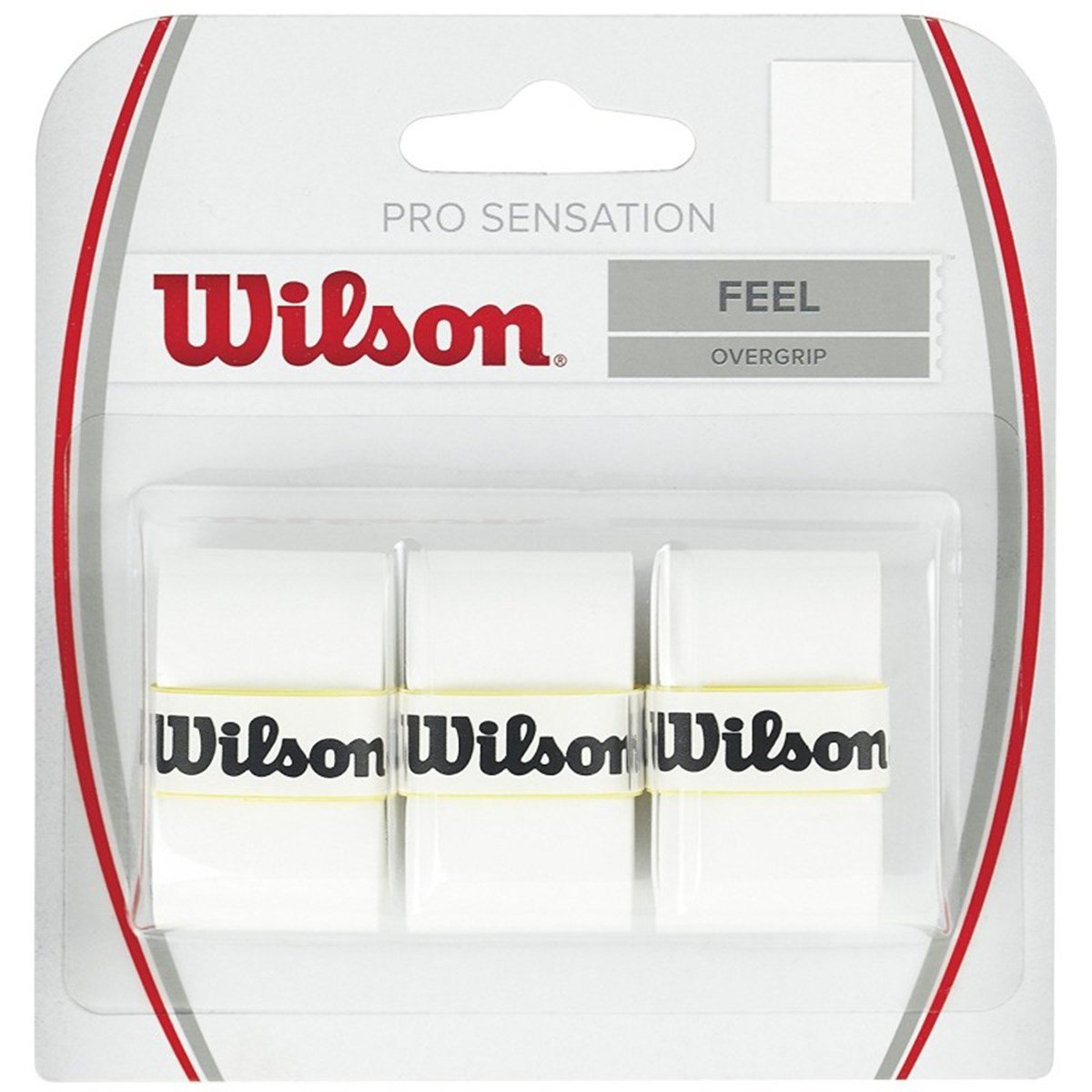 Wilson WILSON PRO OVERGRIP SENSATION WH GRIP