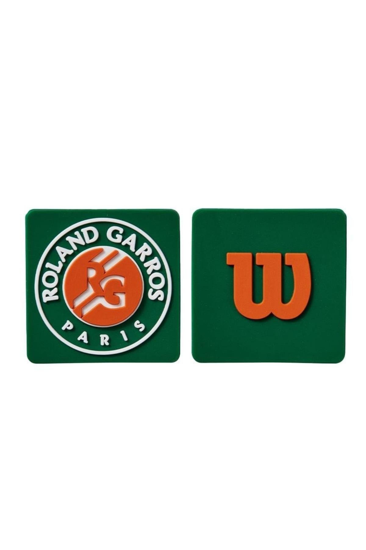 Wilson Wilson Roland Garros Dampner 2li Titreşim Önleyici