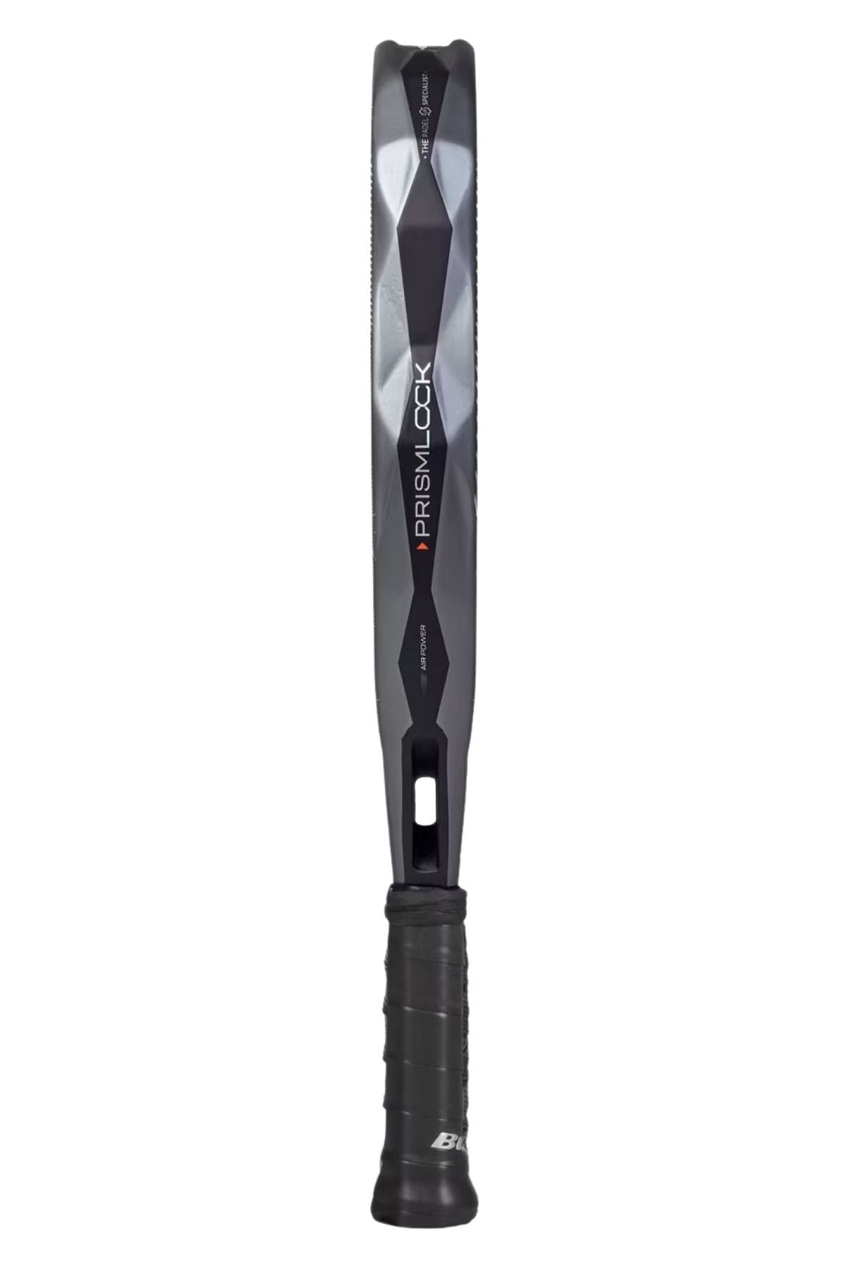 Bullpadel Bullpadel Neuron 02 Comfort 27  360-370 gr Padel Tenis Raketi