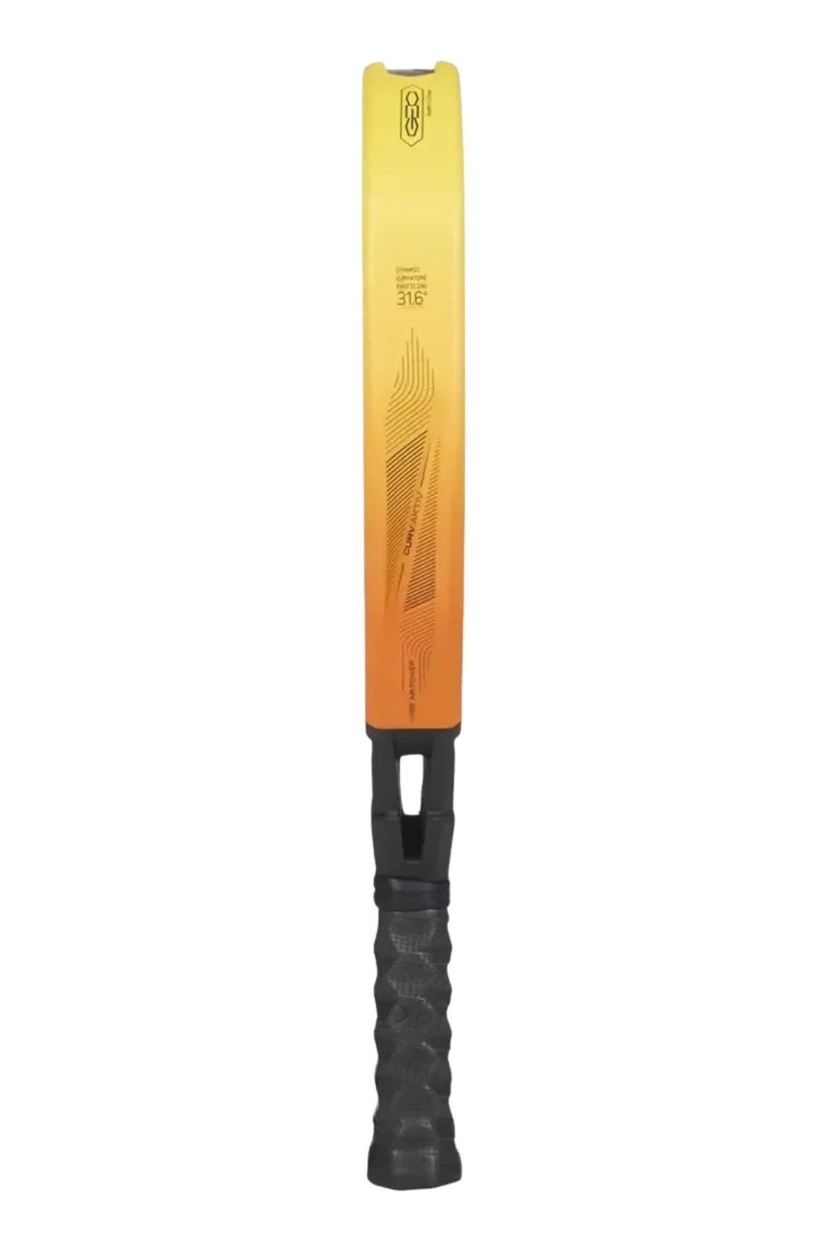 Bullpadel Bullpadel Vertex 05 GEO 27   365-375 gr Padel Tenis Raketi