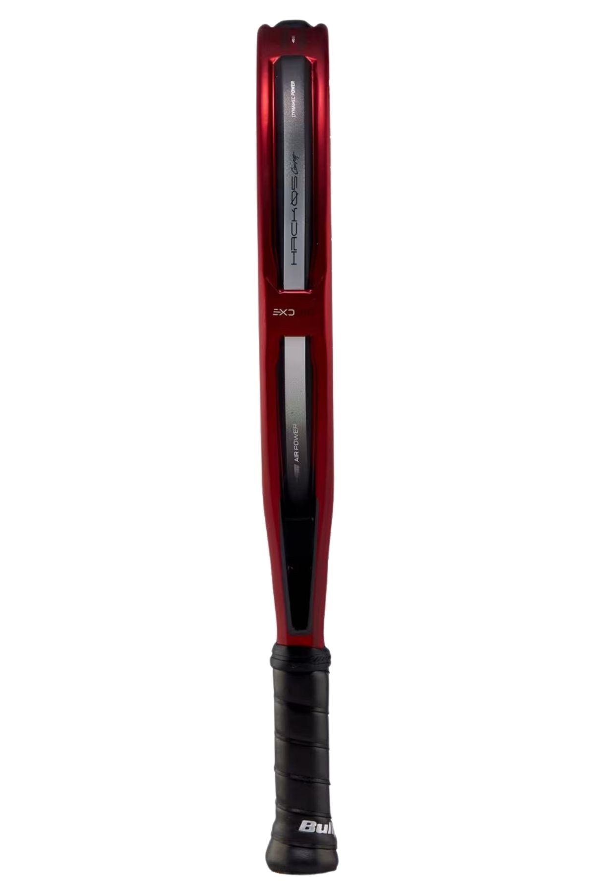 Bullpadel Bullpadel Hack 05 Comfort 27  360-370 gr Padel Tenis Raketi