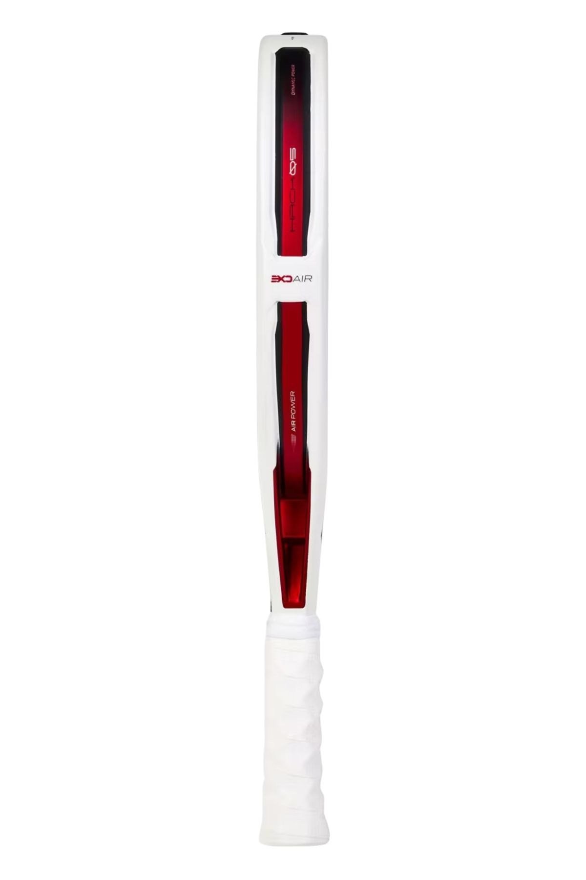 Bullpadel Bullpadel Hack 05 27 - 365-375 gr Padel Tenis Raketi