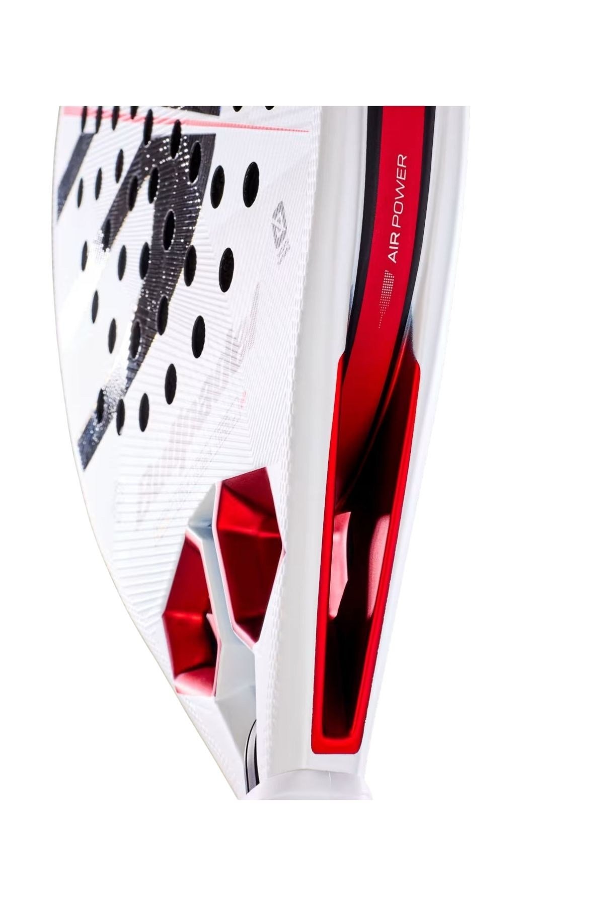 Bullpadel Bullpadel Hack 05 27 - 365-375 gr Padel Tenis Raketi