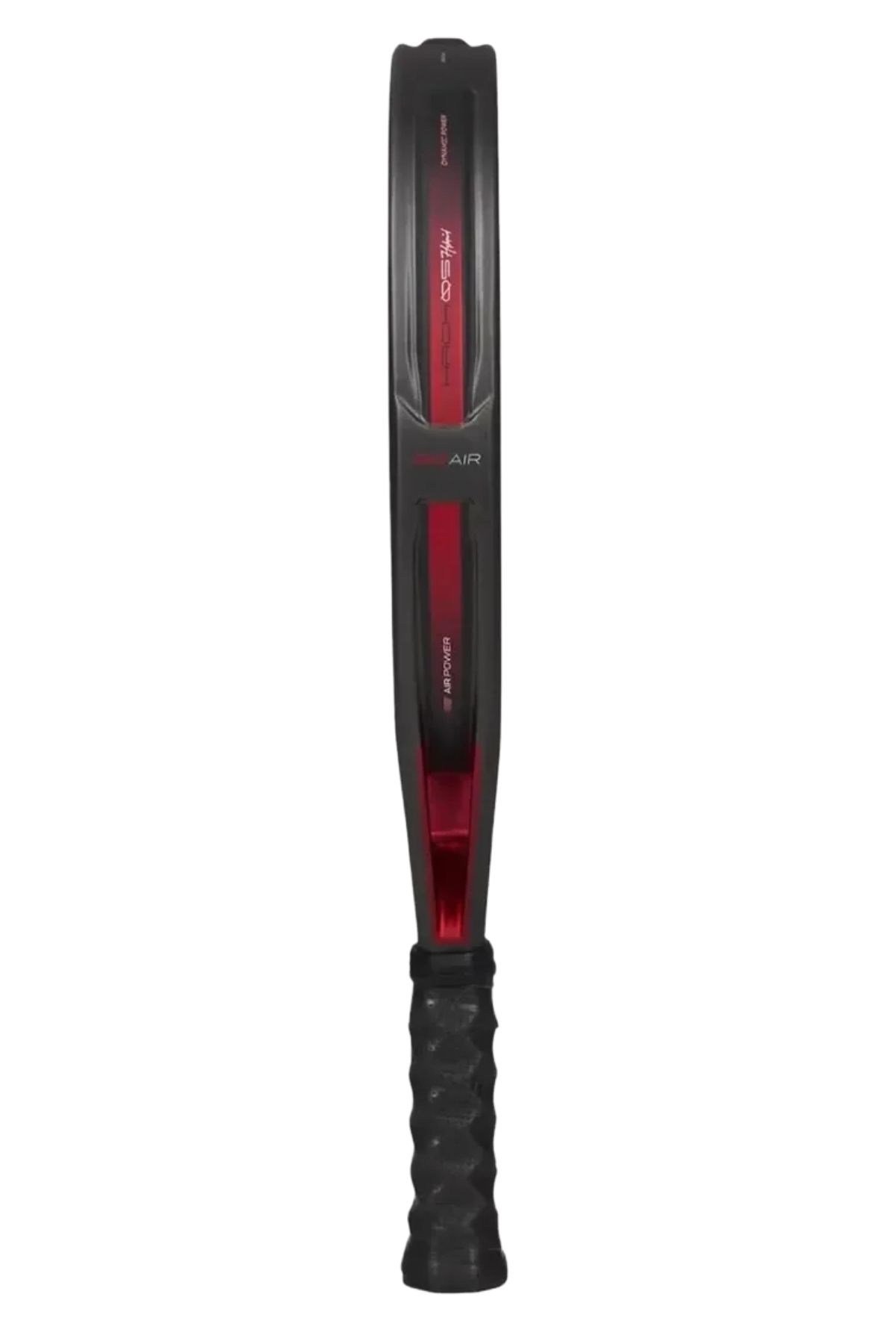Bullpadel Bullpadel Hack 05 Hybrid 27  365-375 gr Padel Tenis Raketi