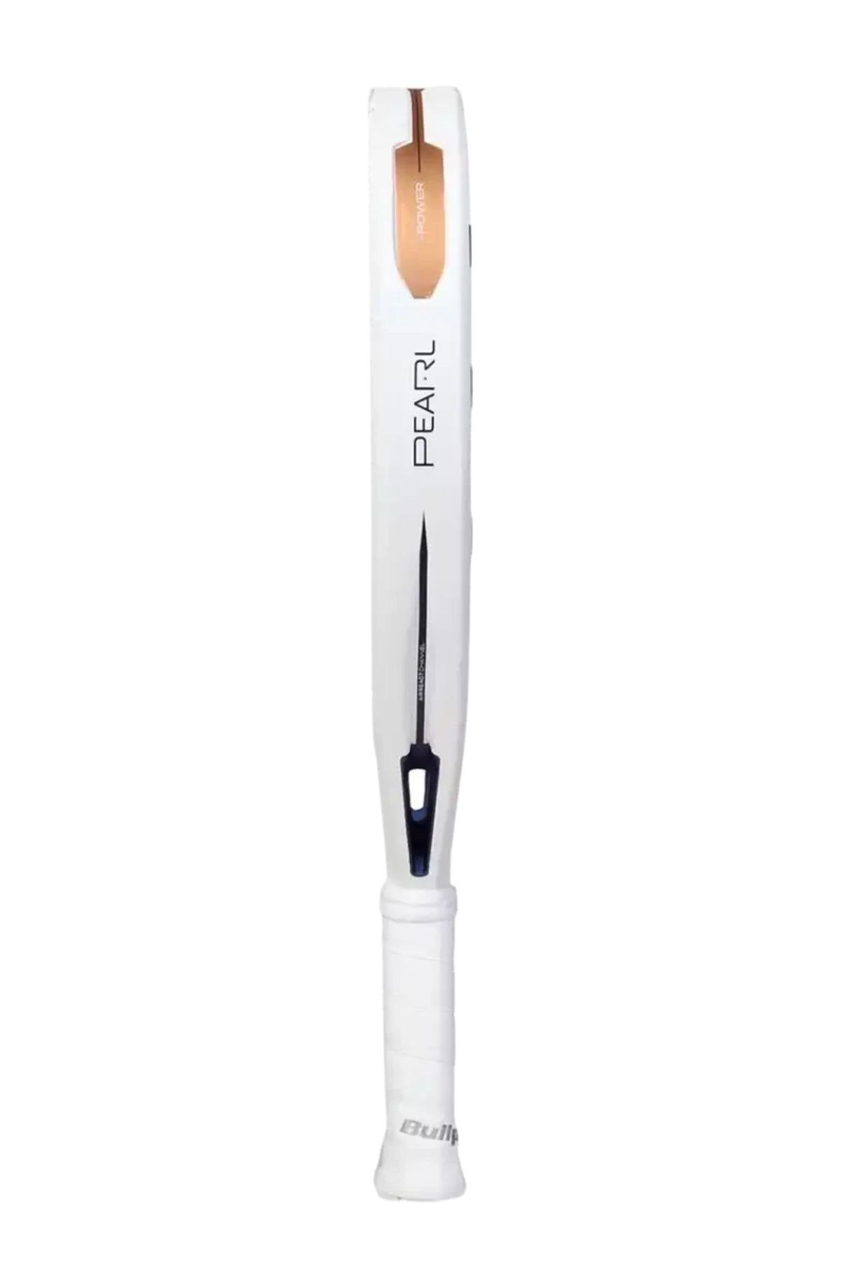 Bullpadel Bullpadel Pearl 27  355-365 gr Padel Tenis Raketi