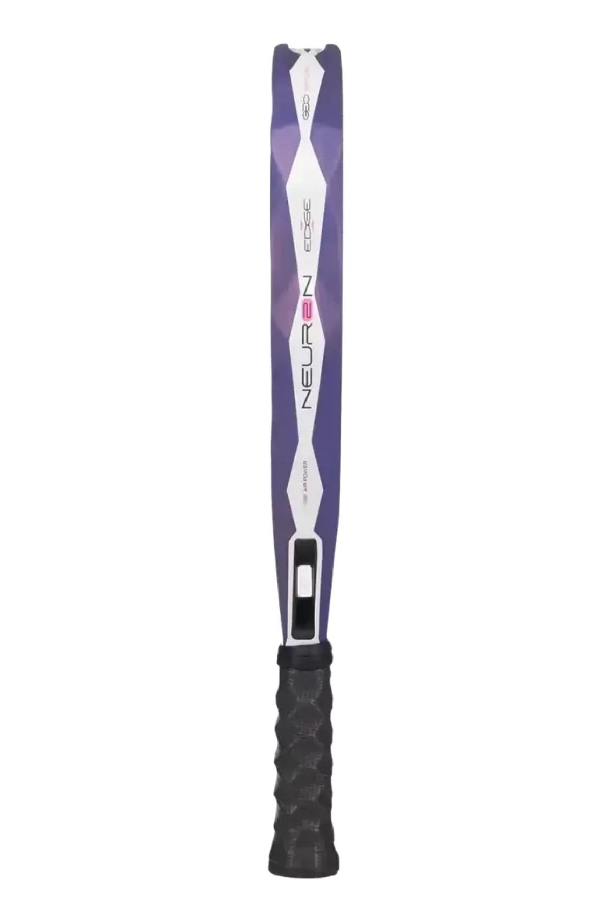 Bullpadel Bullpadel Neuron 02 Edge 27  365-375 gr Padel Tenis Raketi