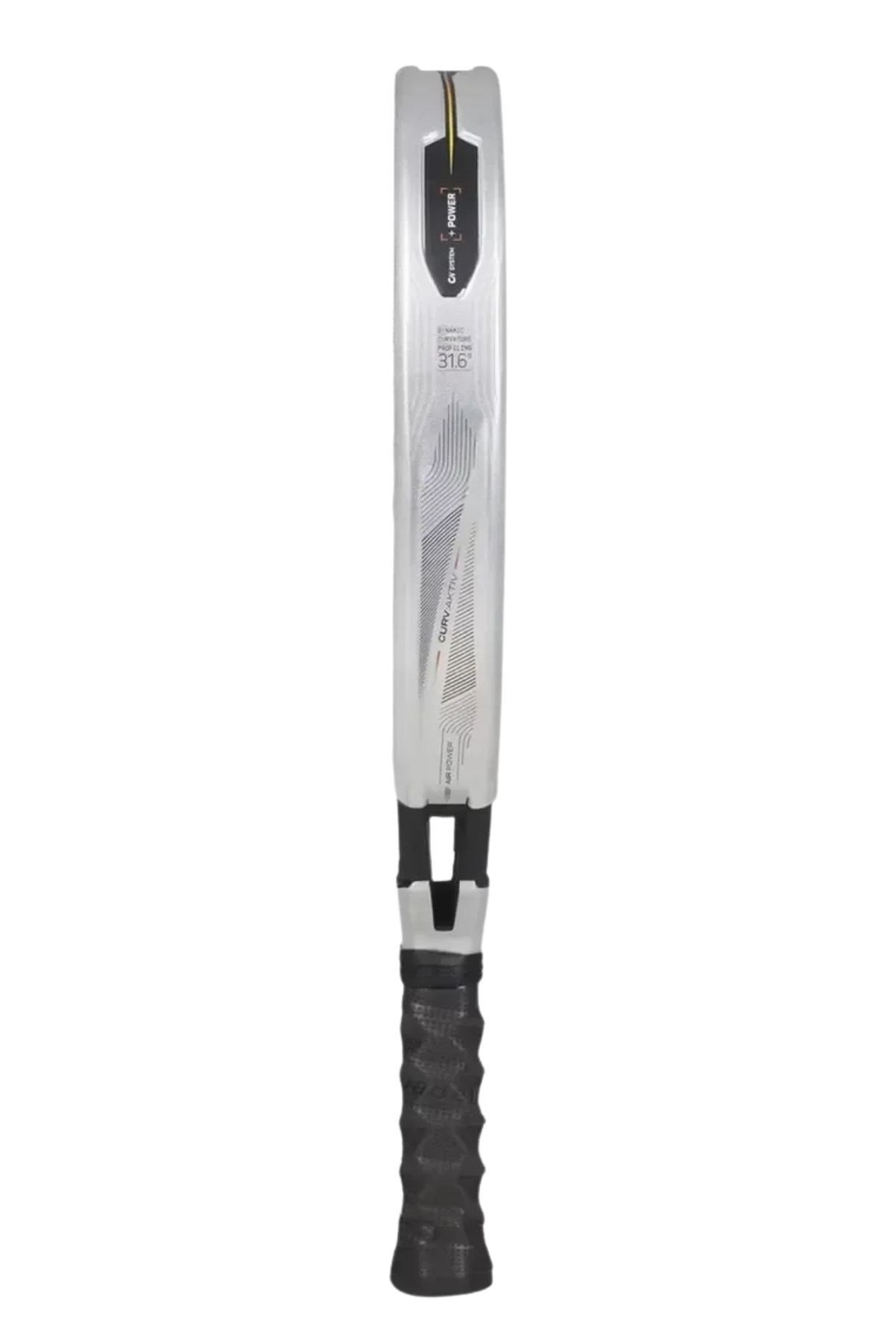 Bullpadel Bullpadel Vertex 05 Hybrid  27  365-375 gr Padel Tenis Raketi