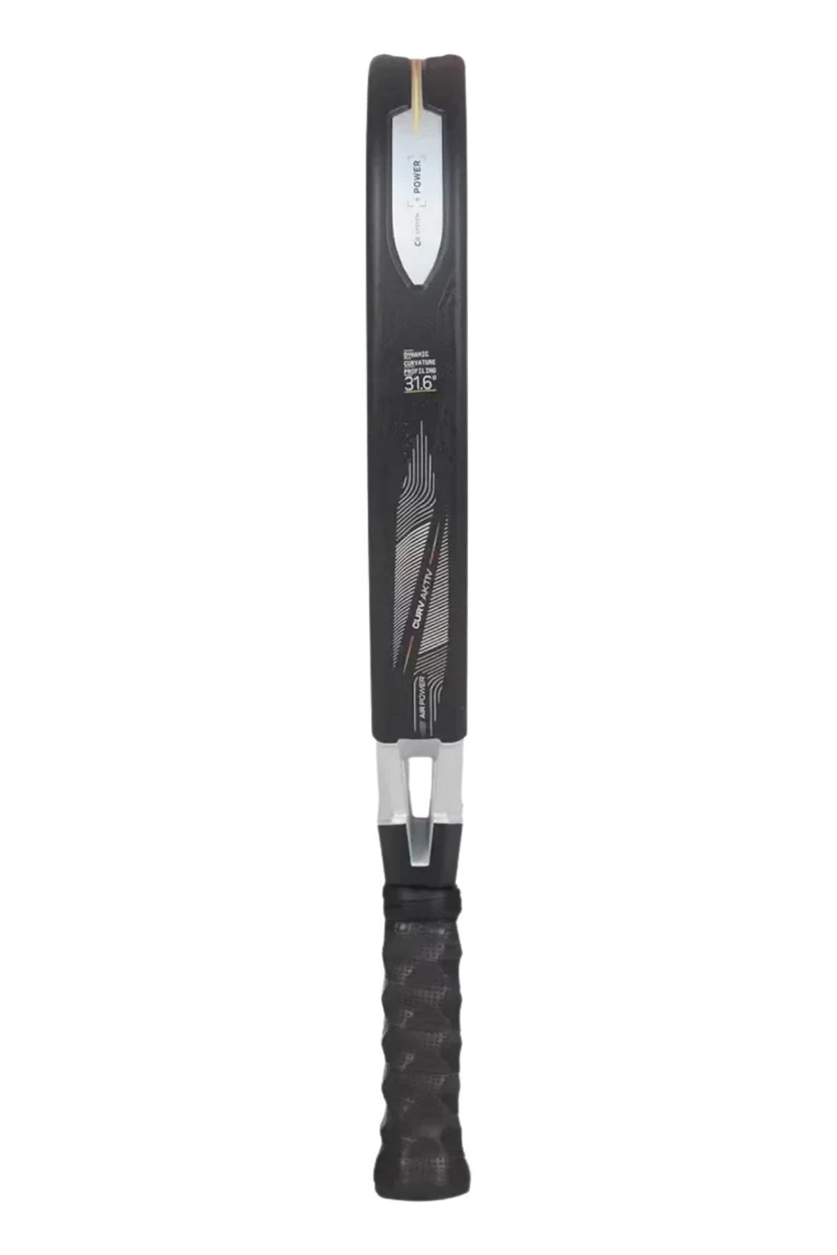 Bullpadel Bullpadel Vertex 05 27  365-375 gr Padel Tenis Raketi