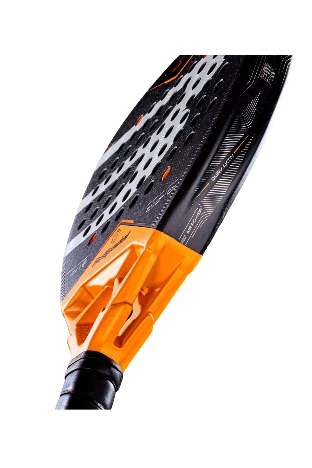 Bullpadel Bullpadel Vertex 05 Comfort 27  360-370 gr Padel Tenis Raketi