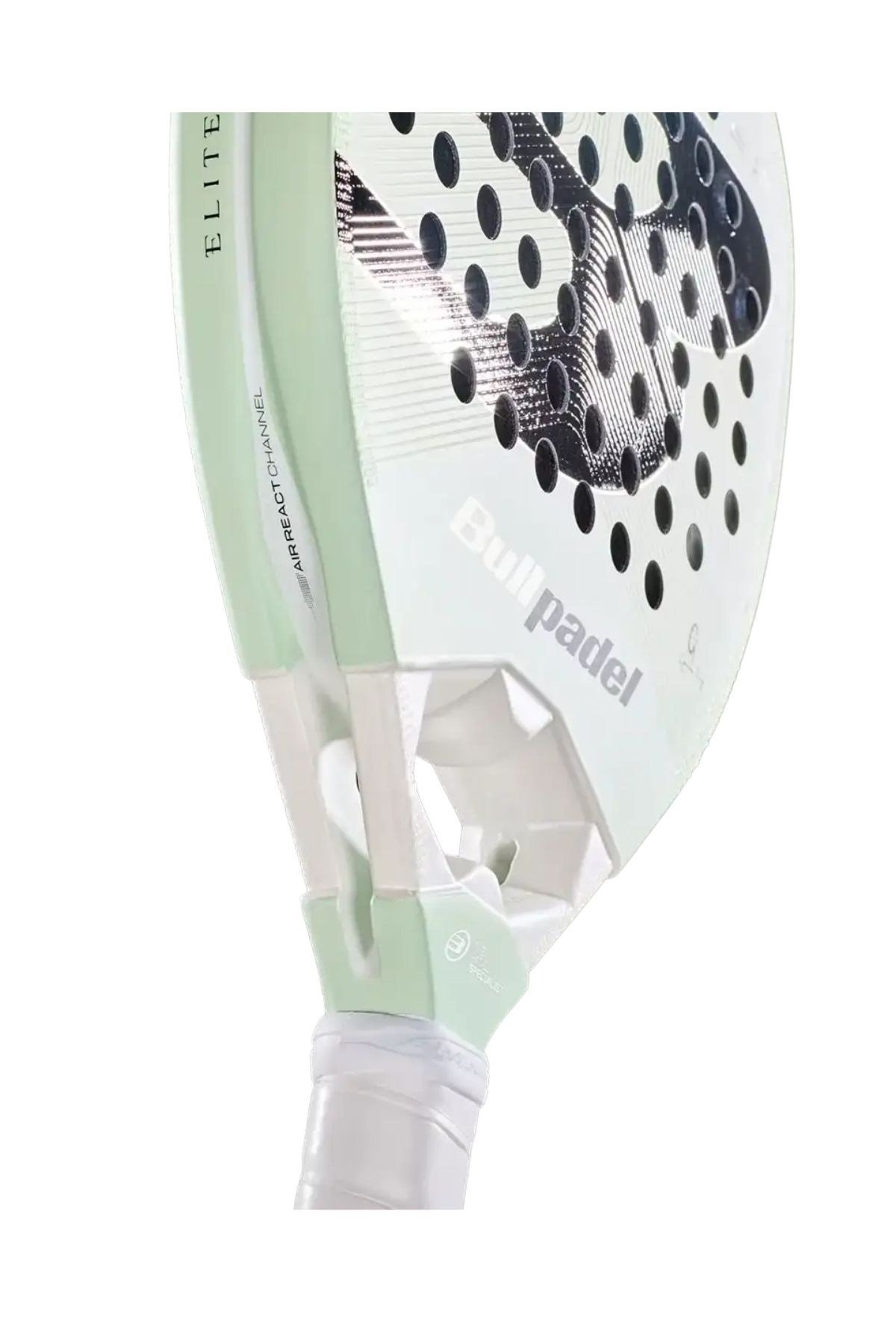 Bullpadel Bullpadel Elite 02 27  350-360 gr Padel Tenis Raketi