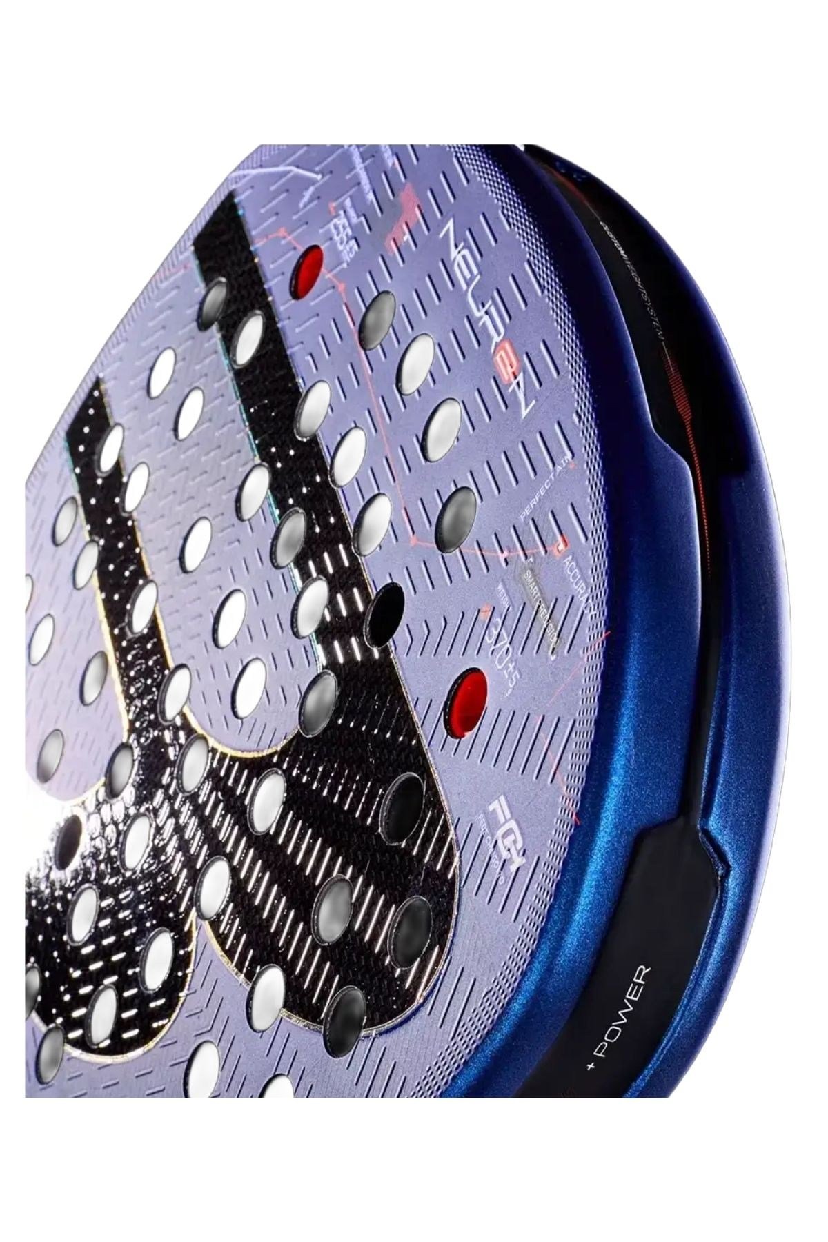 Bullpadel Bullpadel Neuron 27  365-375 gr Padel Tenis Raketi