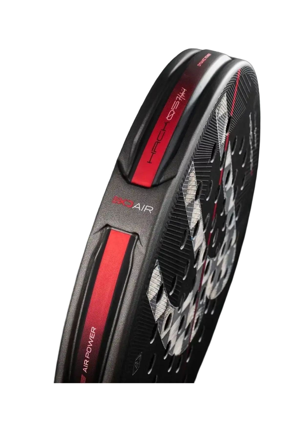 Bullpadel Bullpadel Hack 05 Hybrid 27  365-375 gr Padel Tenis Raketi